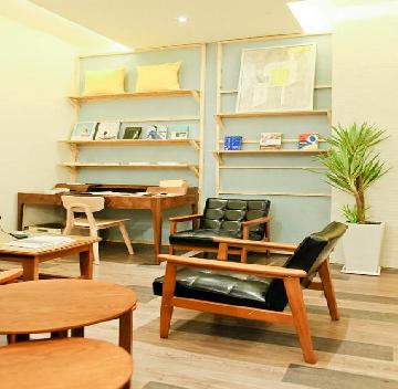 蜂巢 Bee House-4