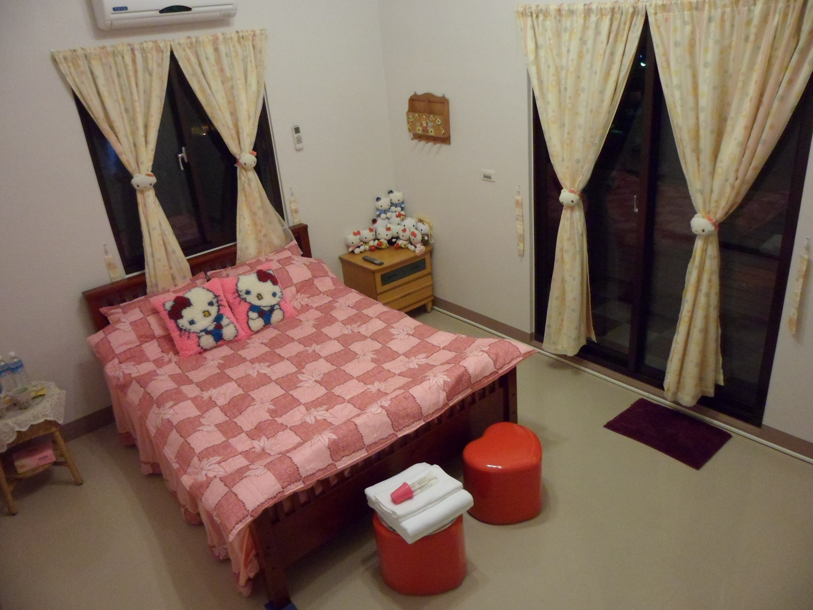 Rose Lodge Homestay2