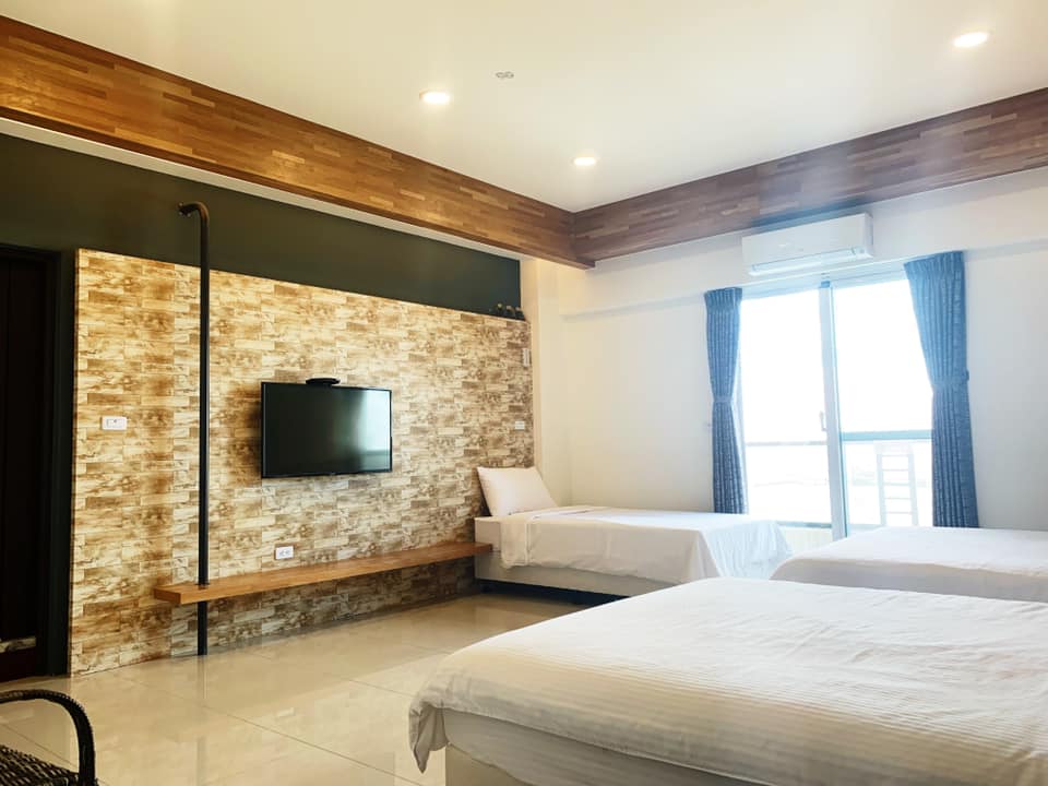 開封小棧民宿-8