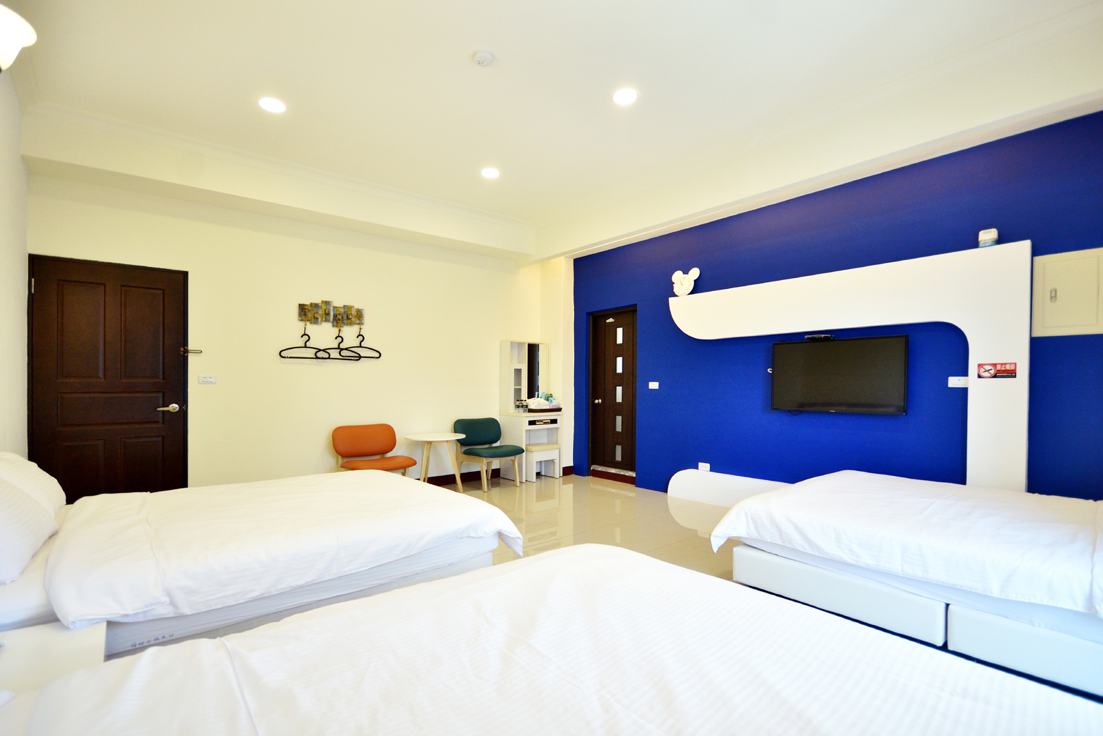 開封小棧民宿-5