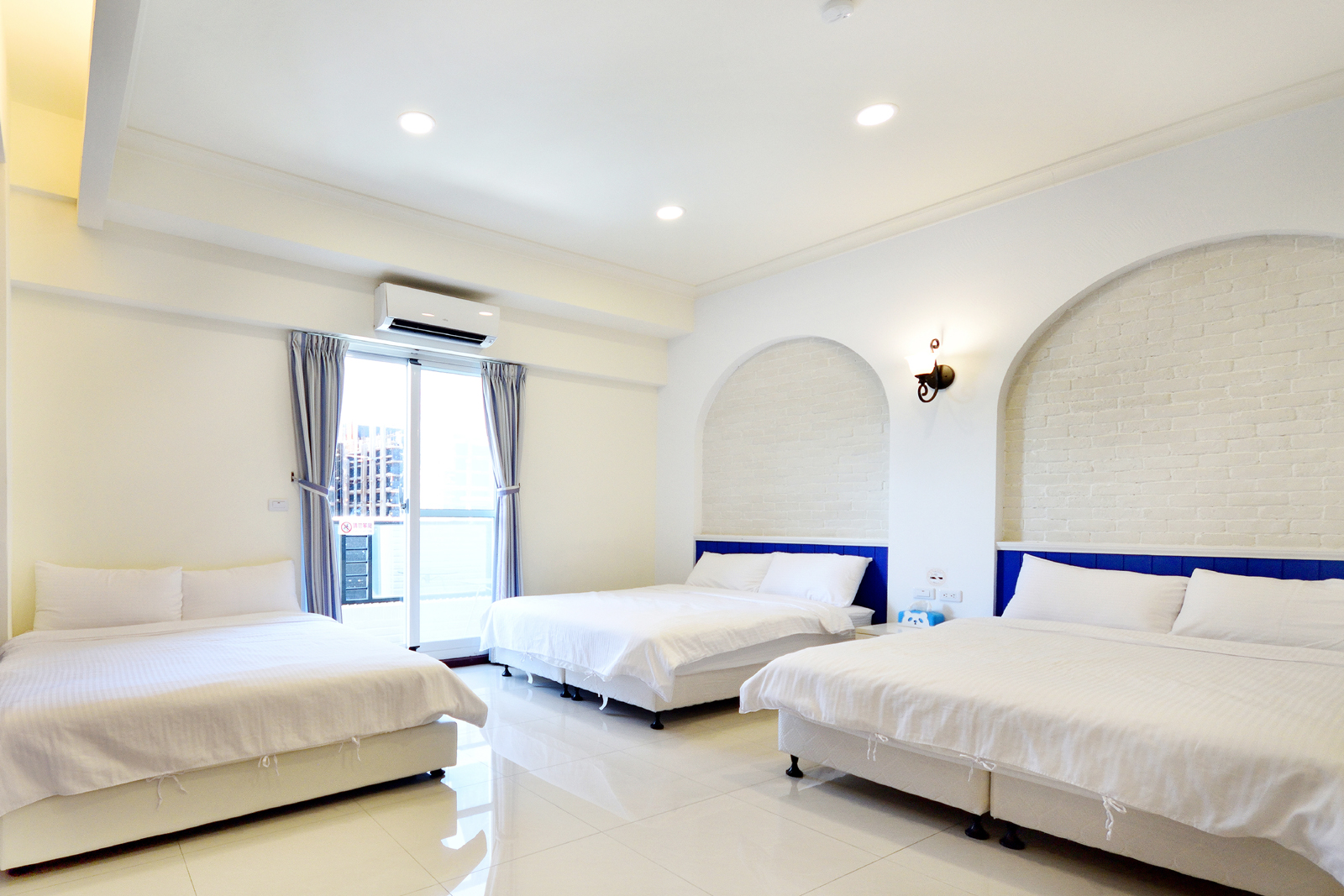 開封小棧民宿-6