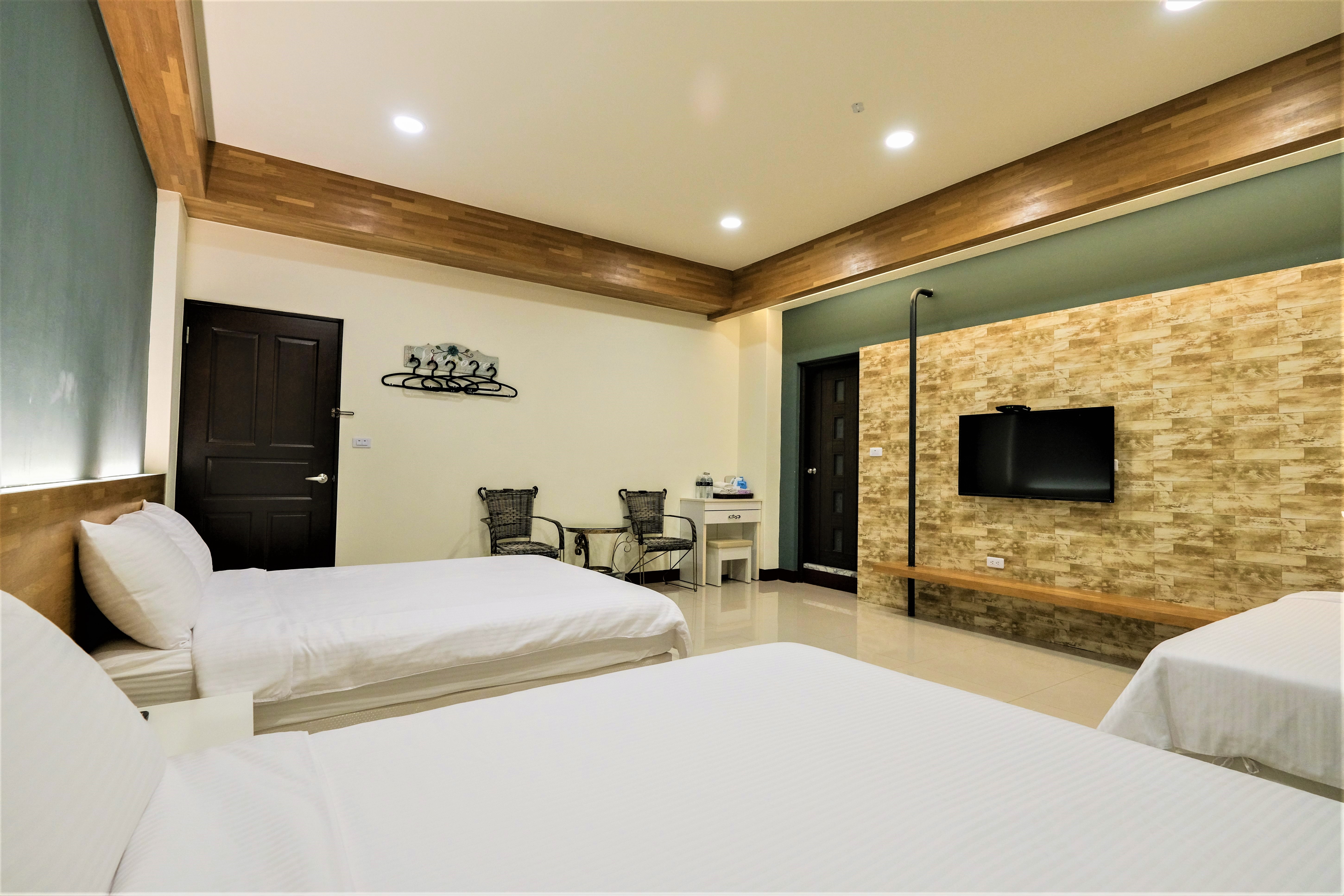 開封小棧民宿-2