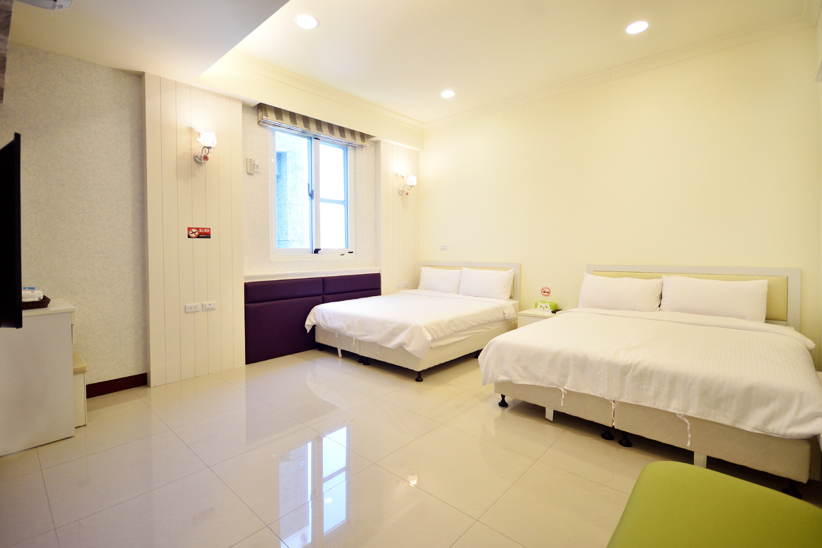 開封小棧民宿-1