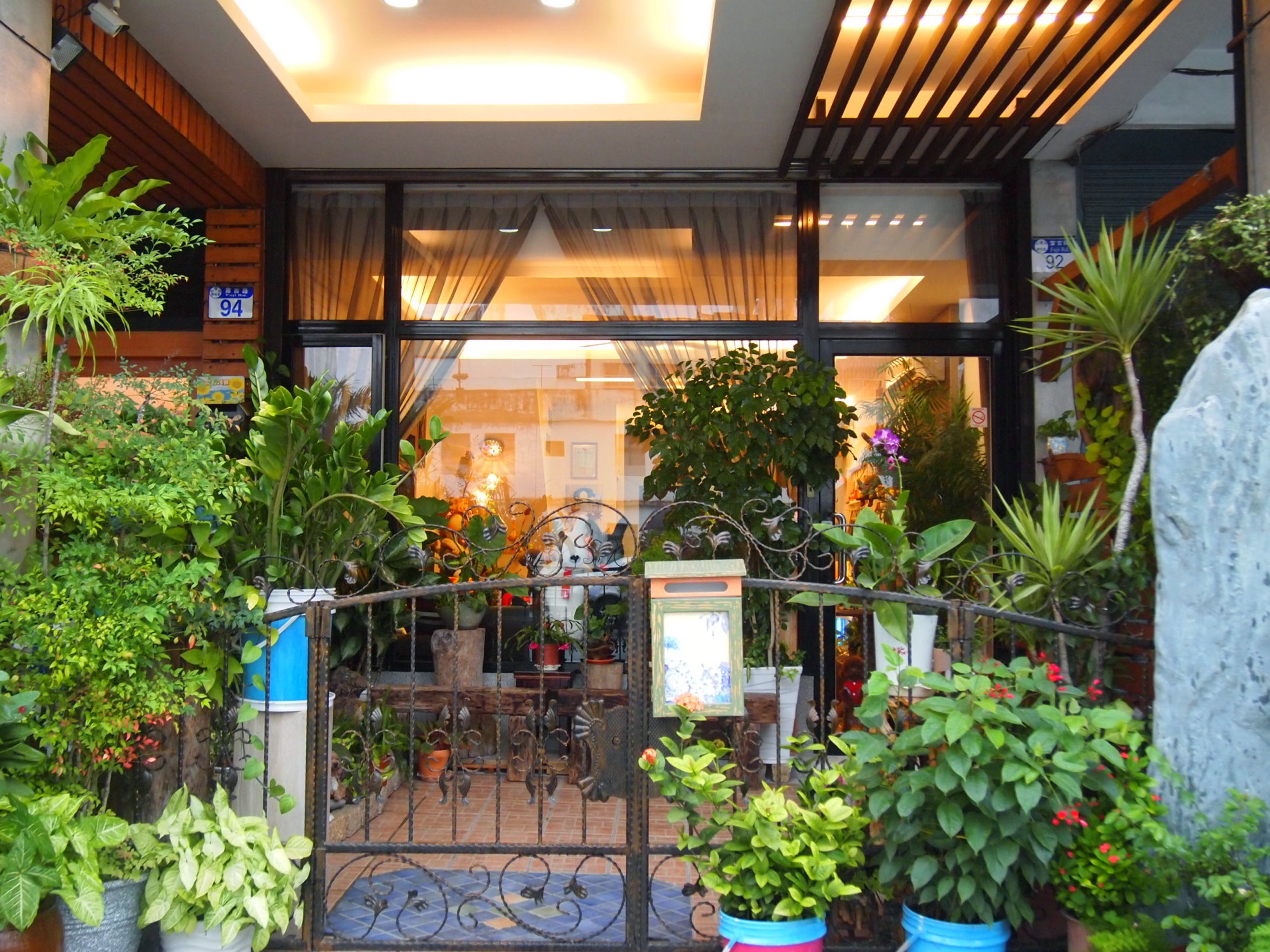花漾蓮芯民宿3