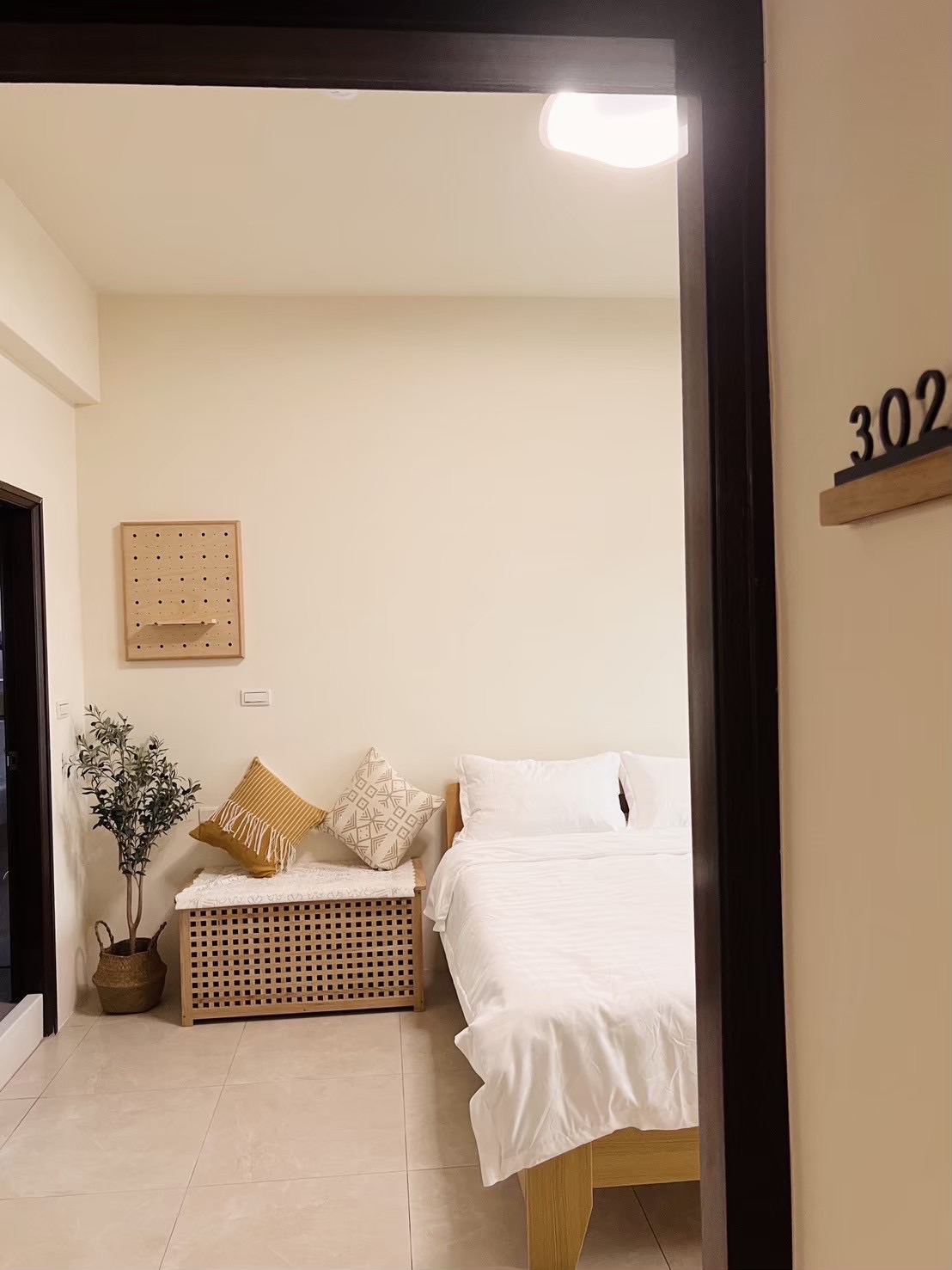 クオミ B&B9