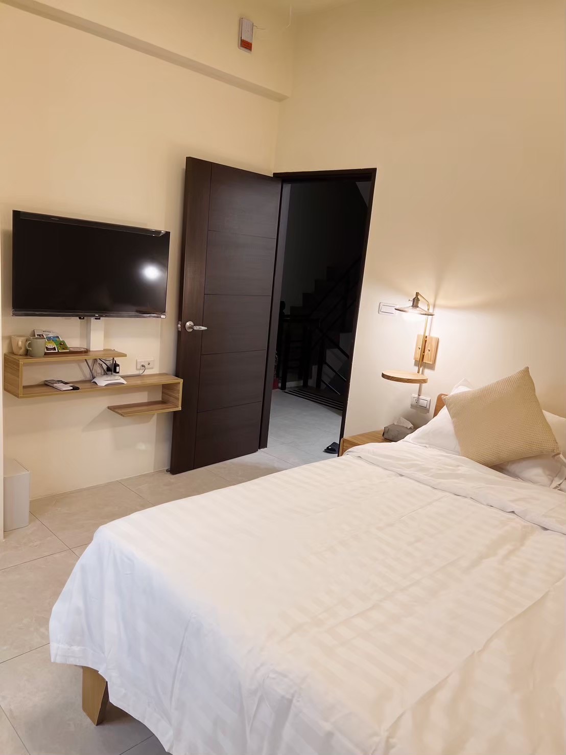 クオミ B&B8