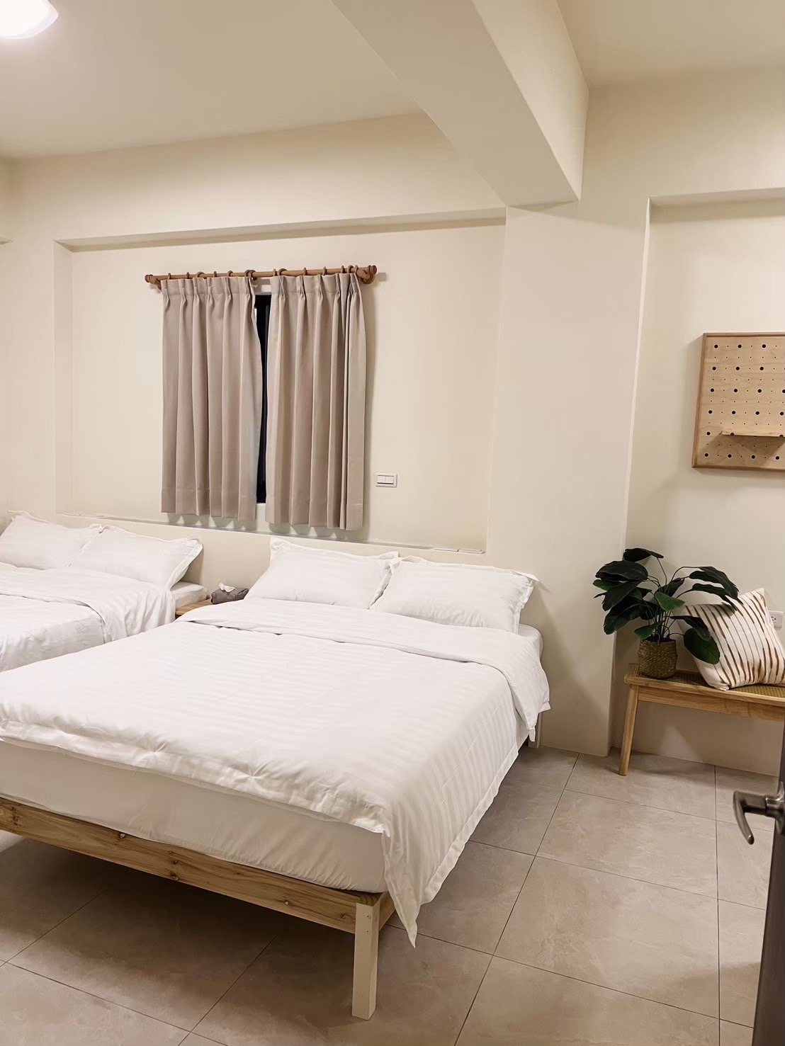 クオミ B&B5