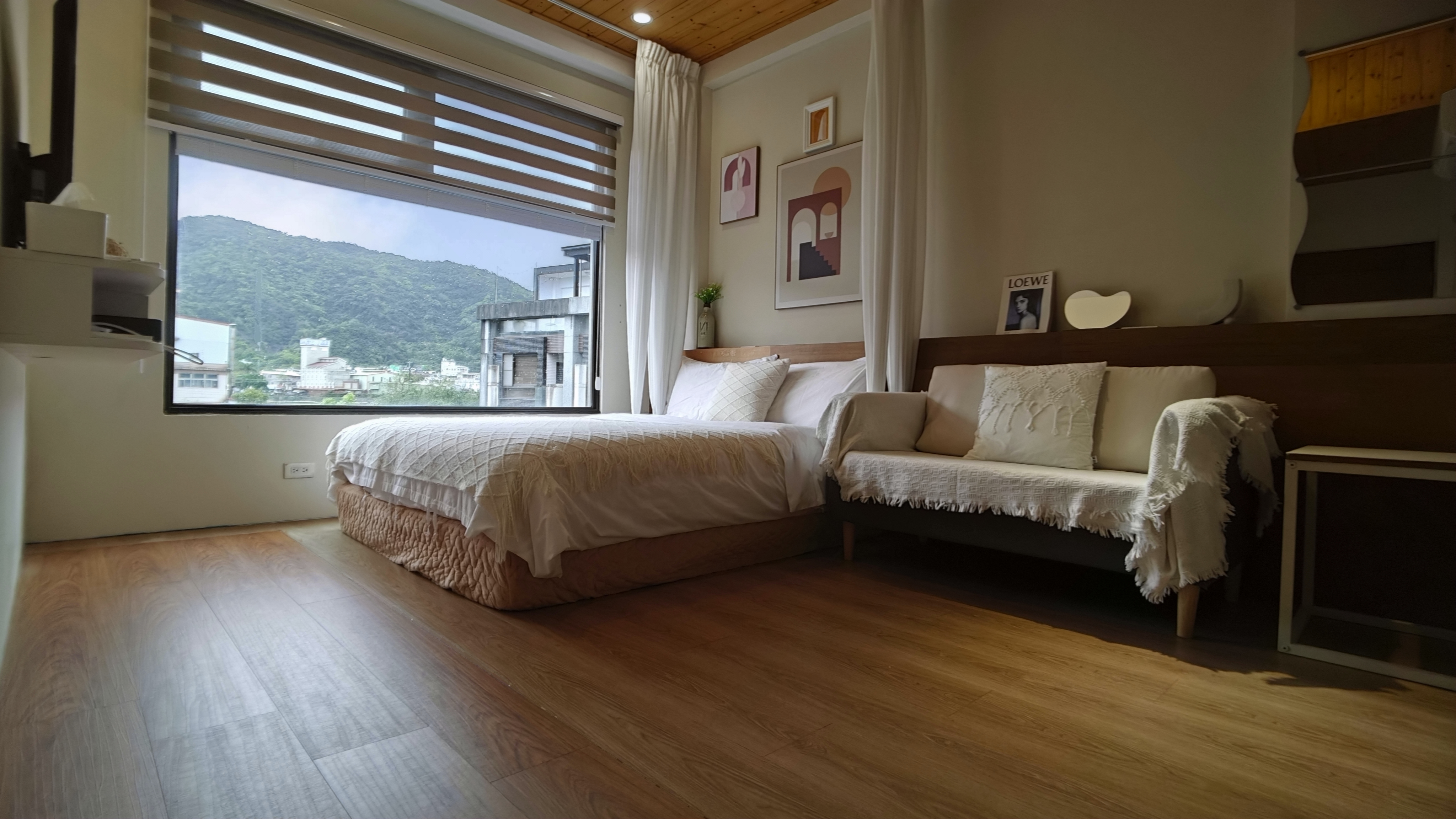 田妍山色6