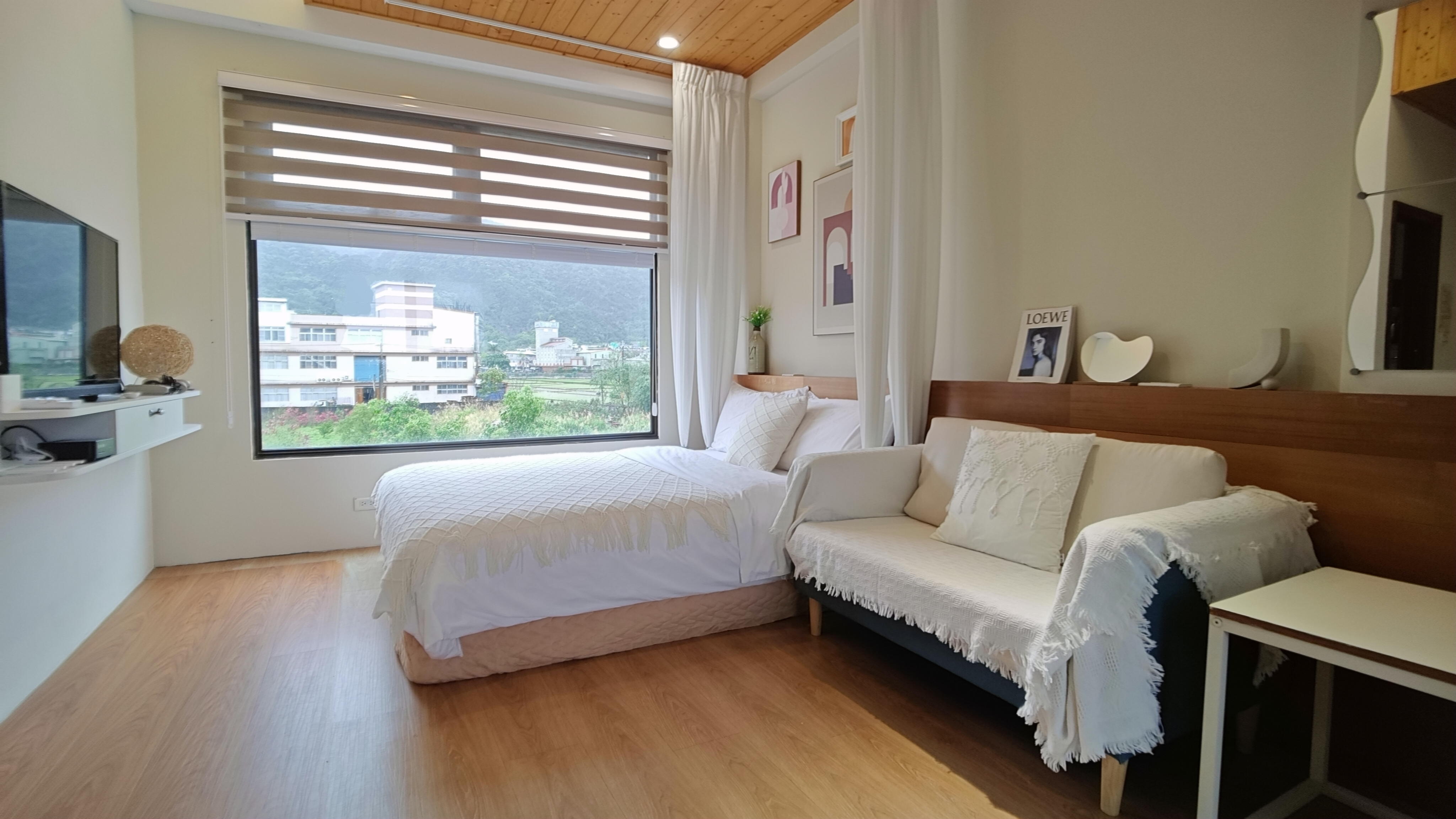 田妍山色28