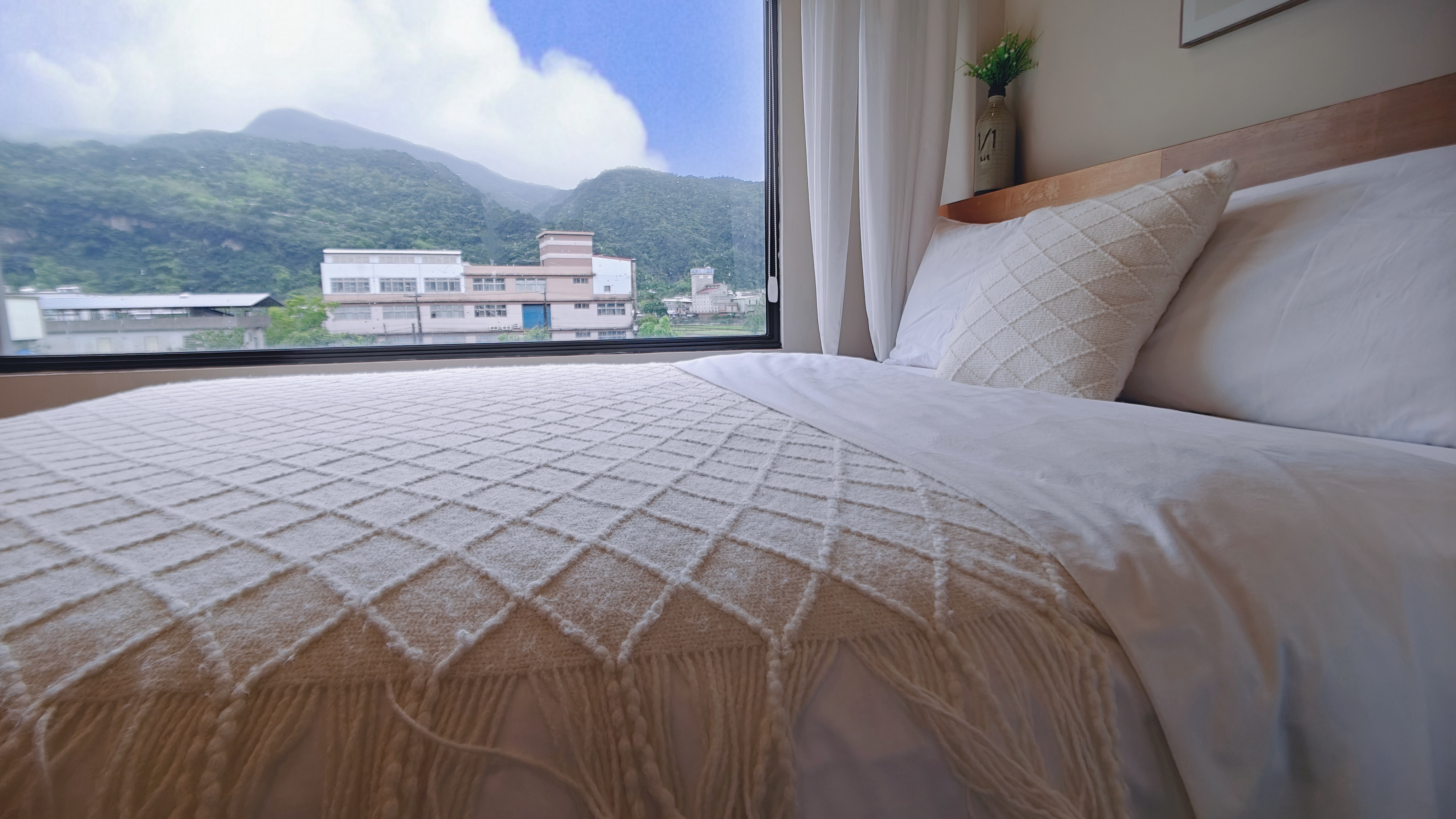 田妍山色5