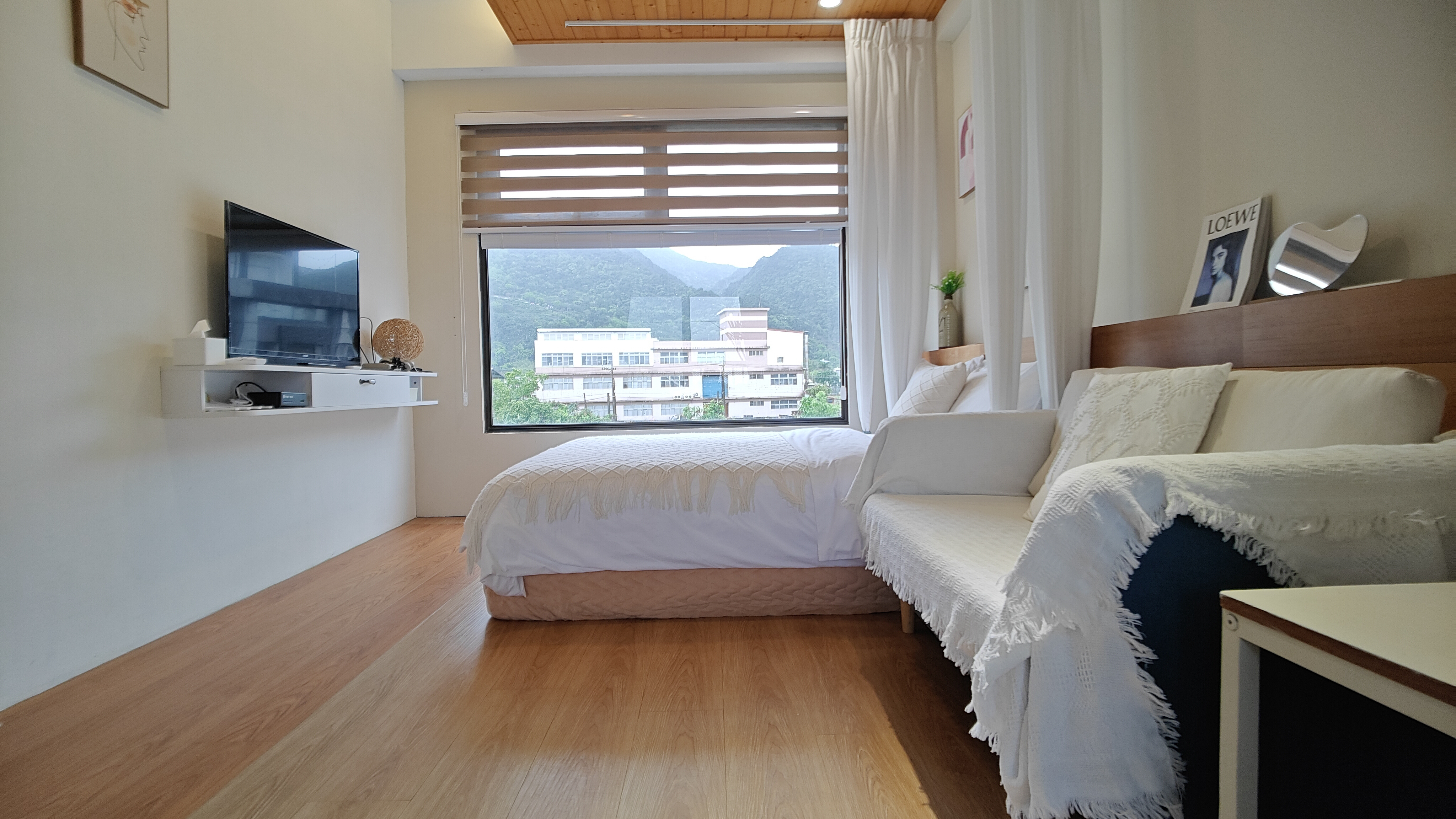田妍山色35