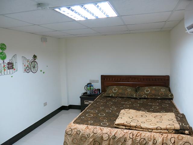 全壘打民宿-3
