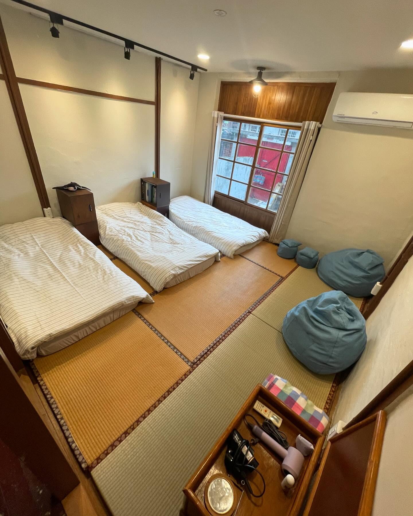 日出單車小棧民宿-6
