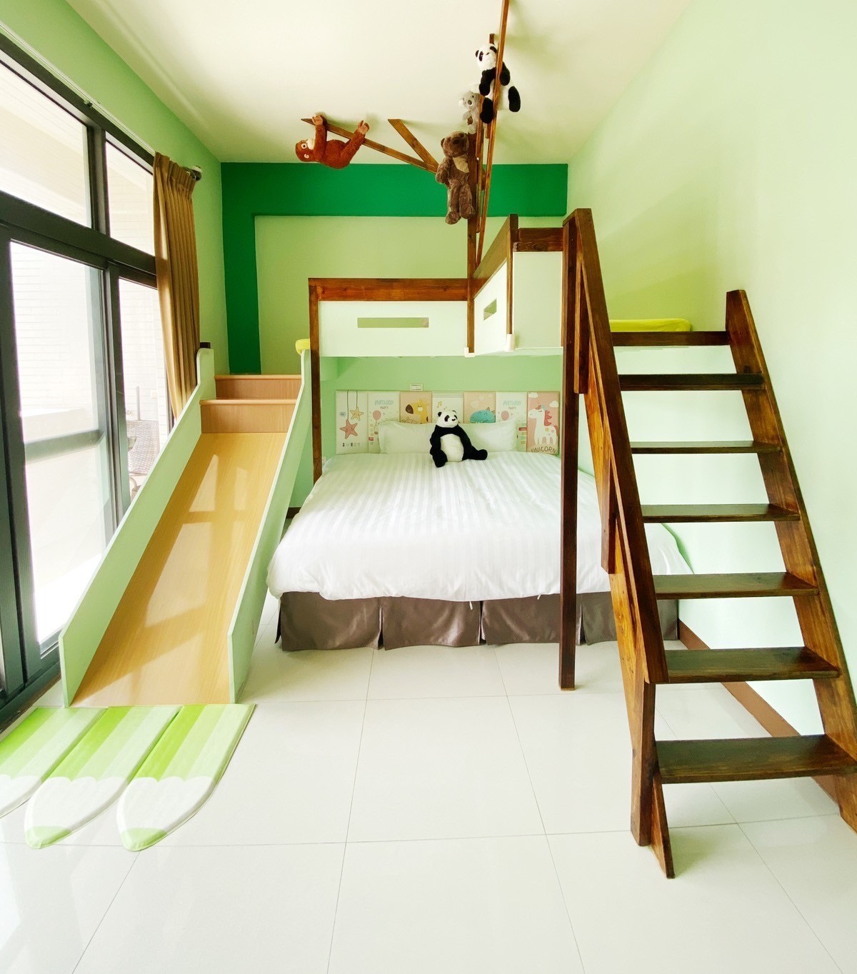 又一春之宿(民宿)-1