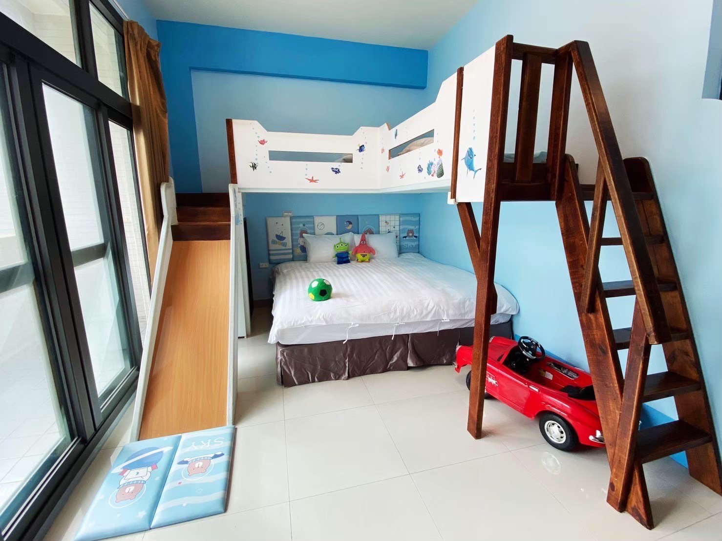 又一春之宿(民宿)-2