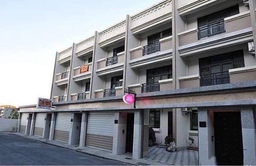 又一春之宿(民宿)-5