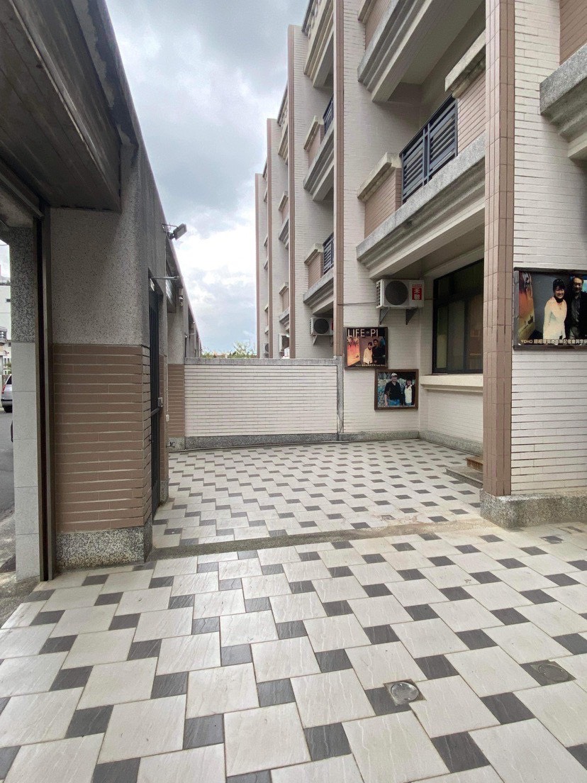 又一春之宿(民宿)-4