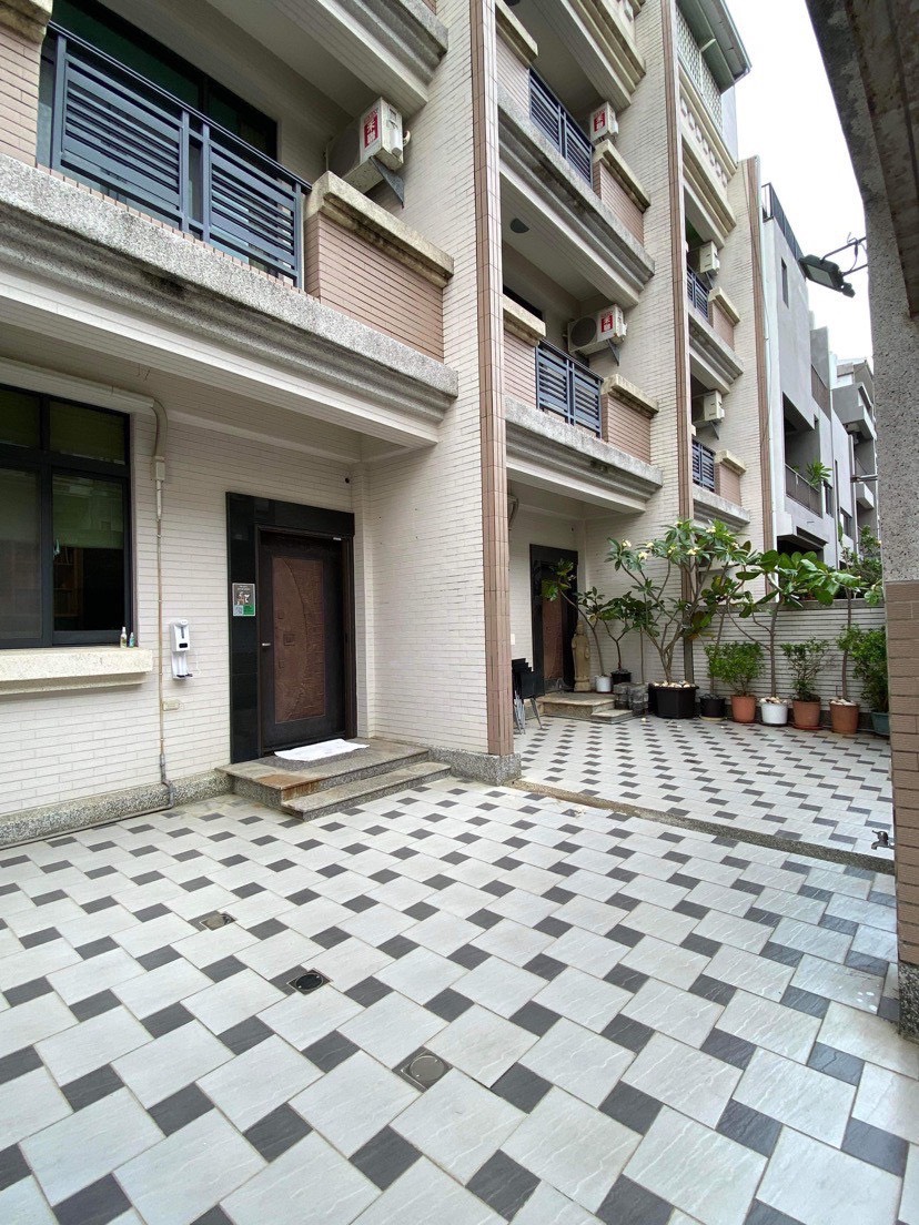 又一春之宿(民宿)-3