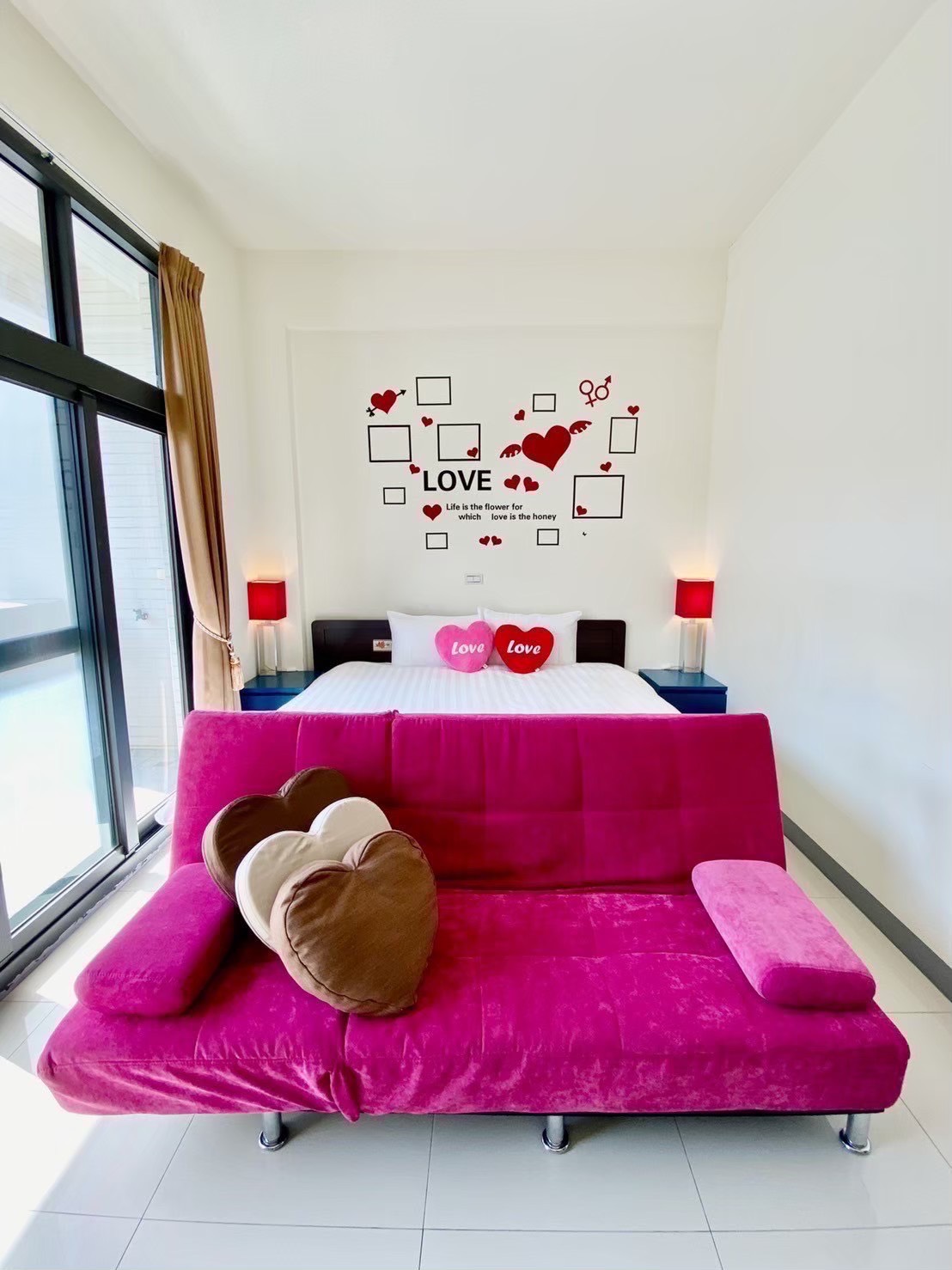 又一春之宿(民宿)-7