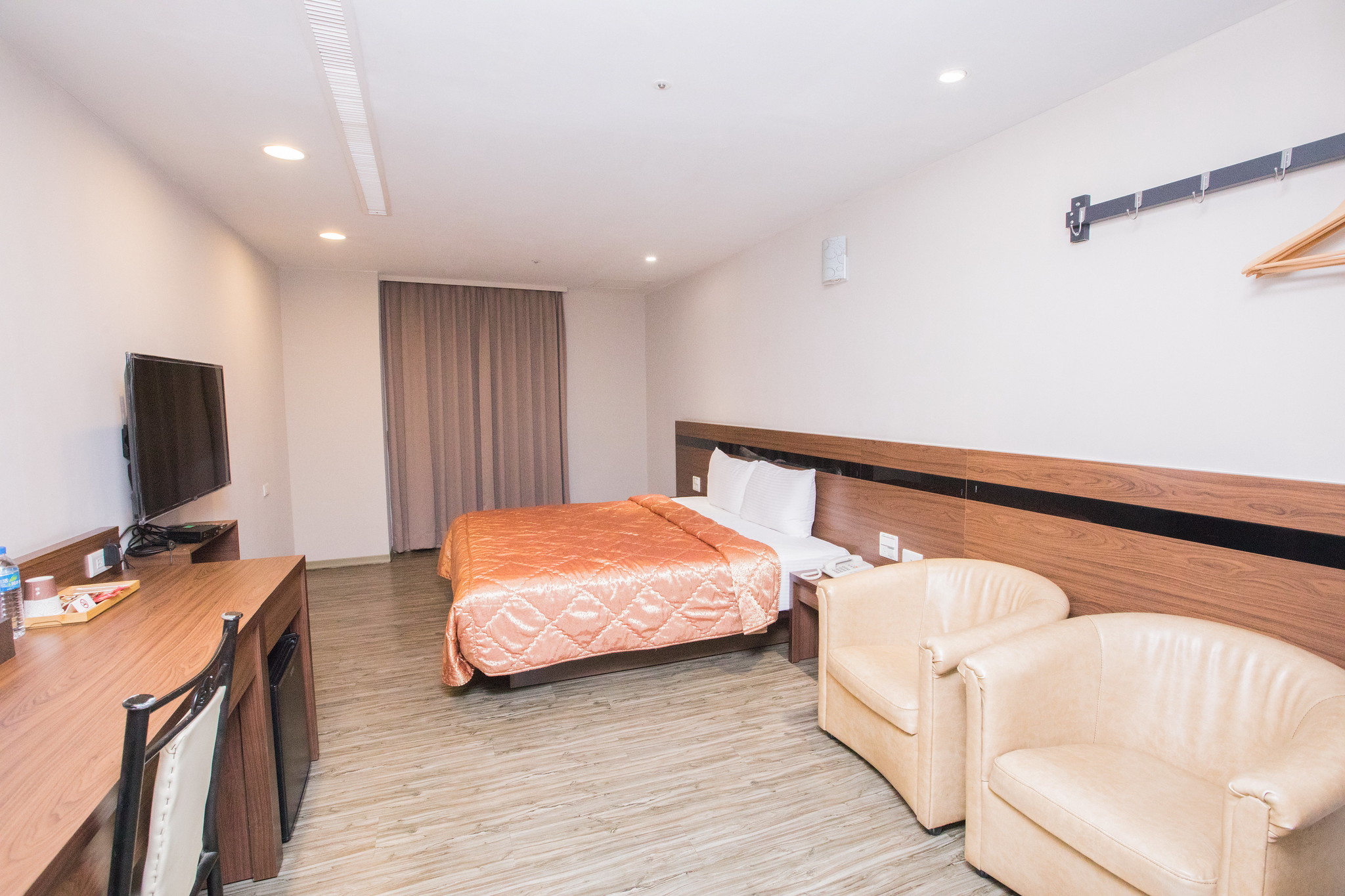 鼎立安商務旅館-2