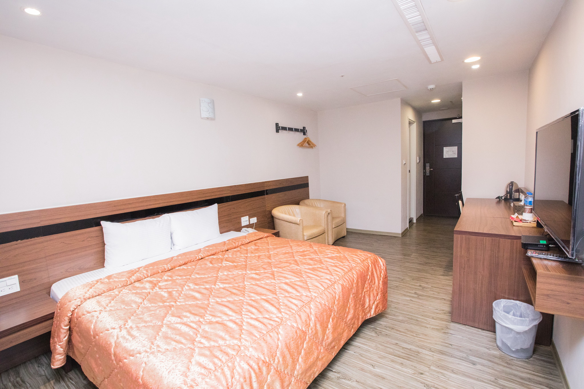 鼎立安商務旅館-3