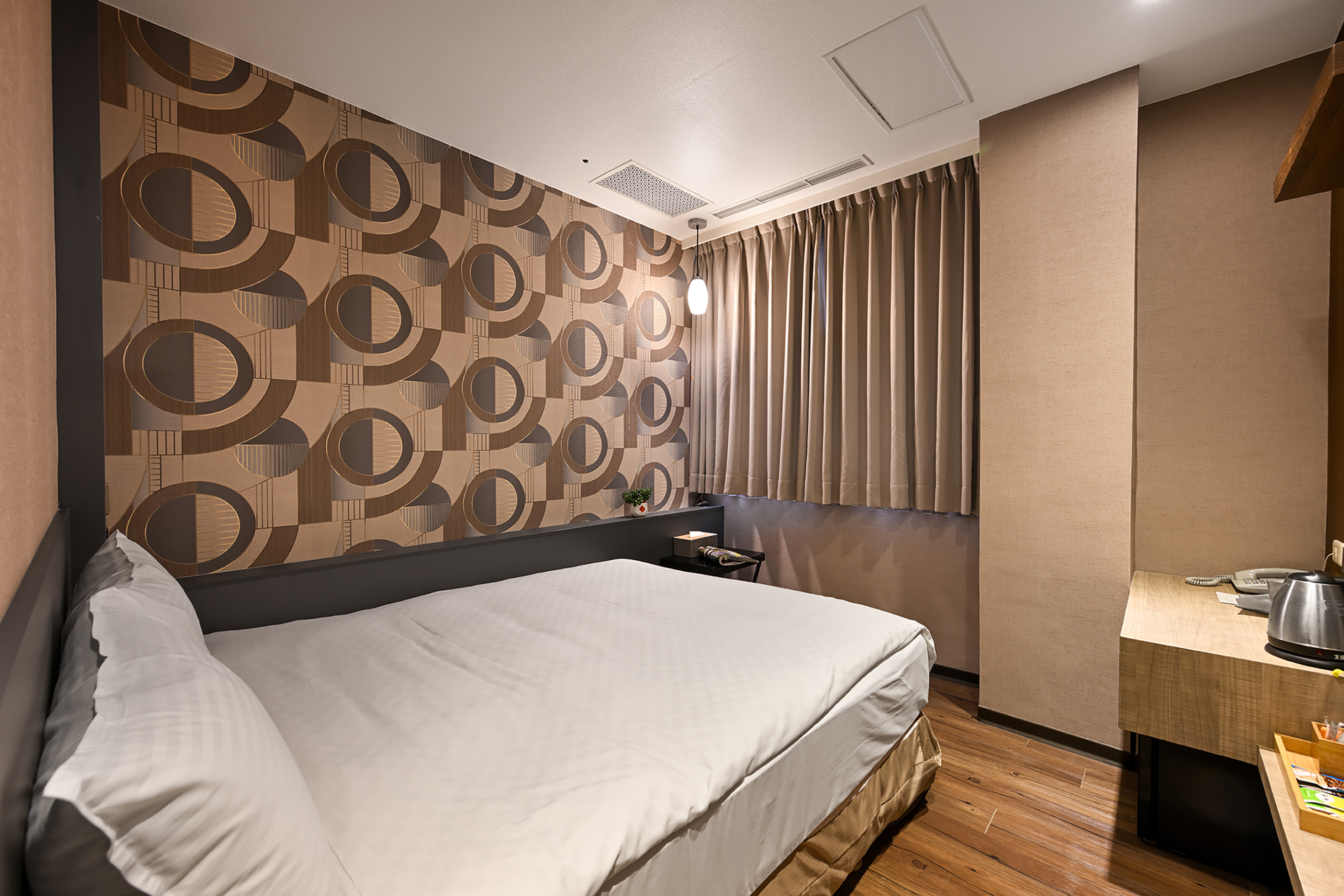 綺樂文旅 康定館-2