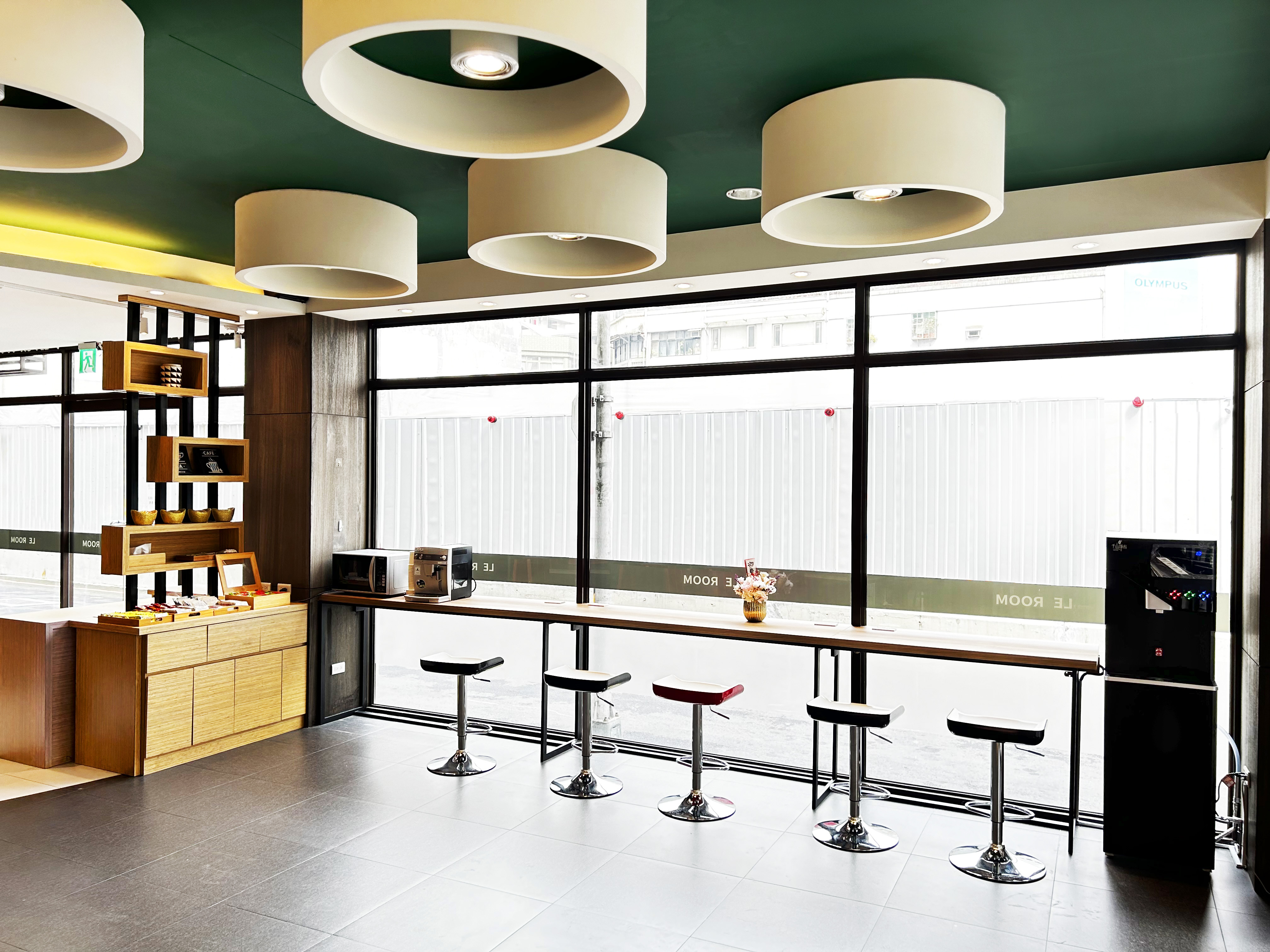 綺樂文旅 康定館-4