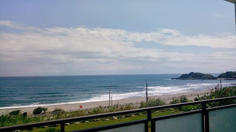 奇拉黛優民宿-1