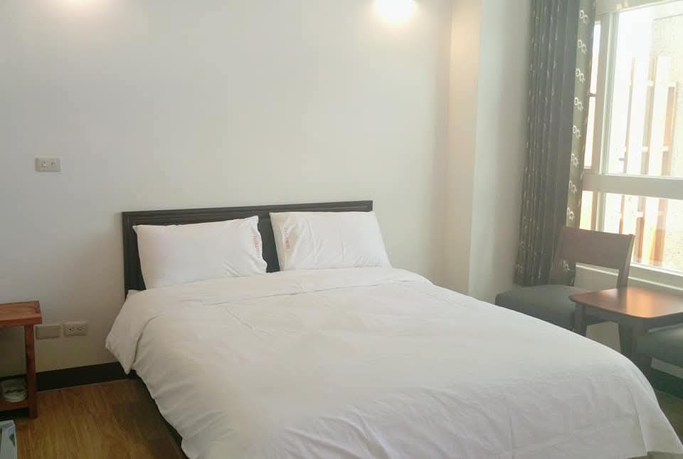 奇拉黛優民宿-5