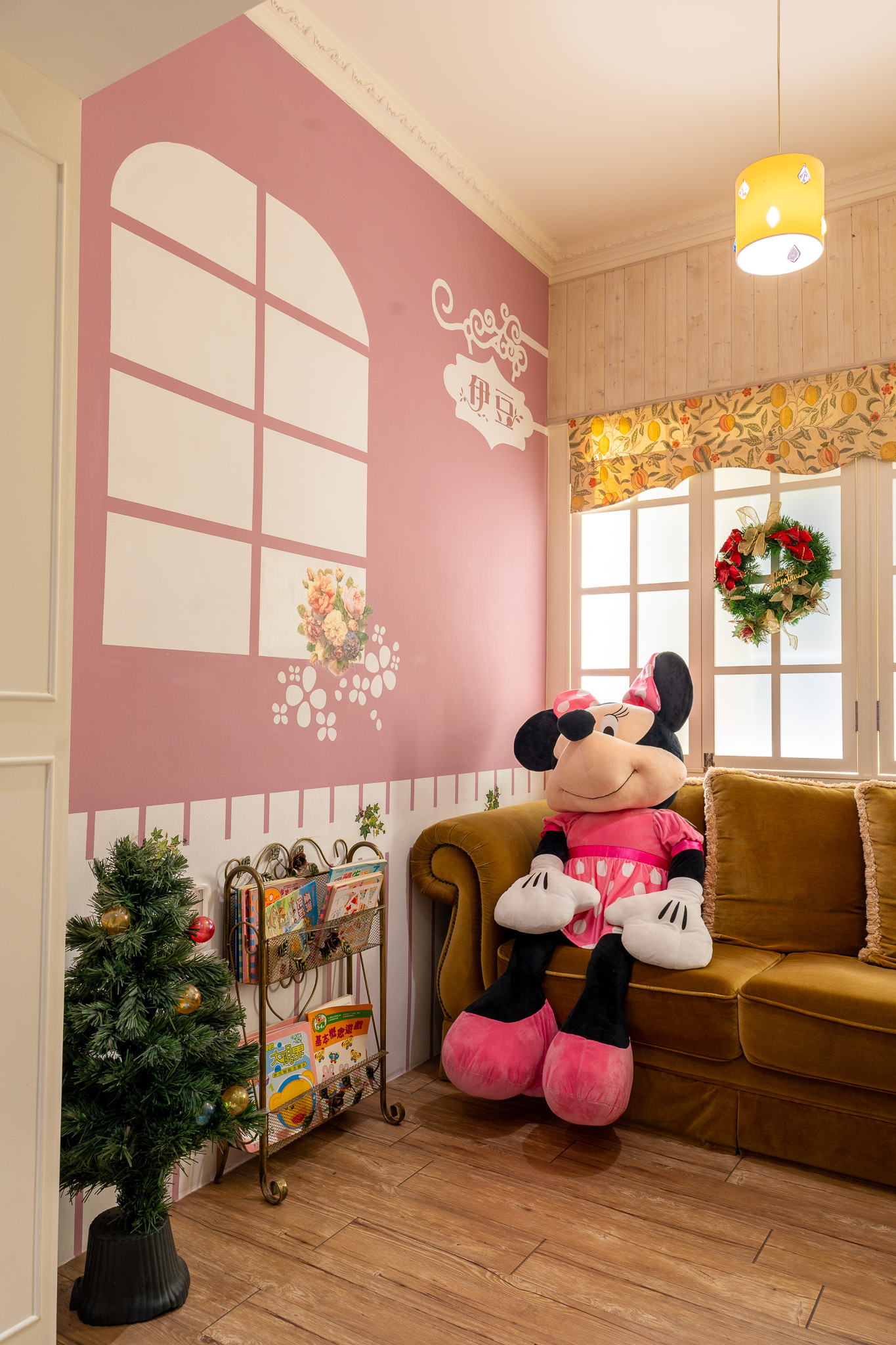 伊豆花園民宿-4