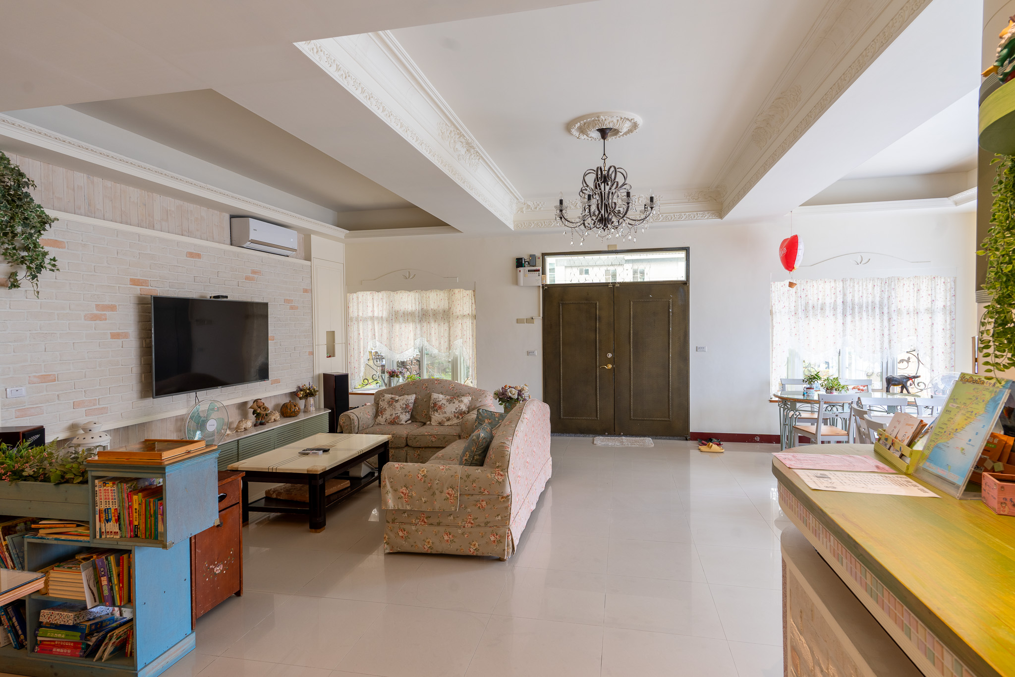 伊豆花園民宿-5