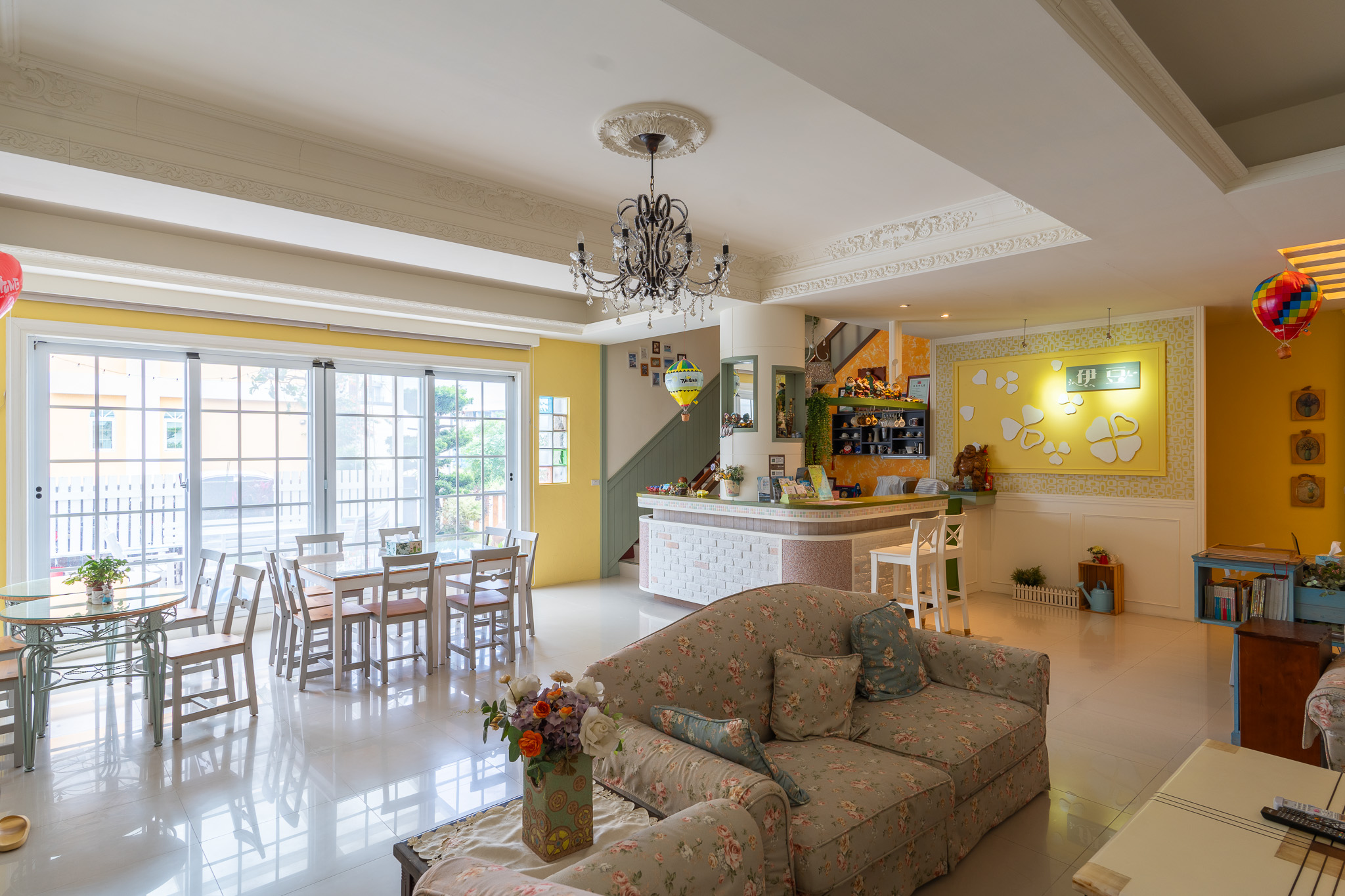 伊豆花園民宿-6