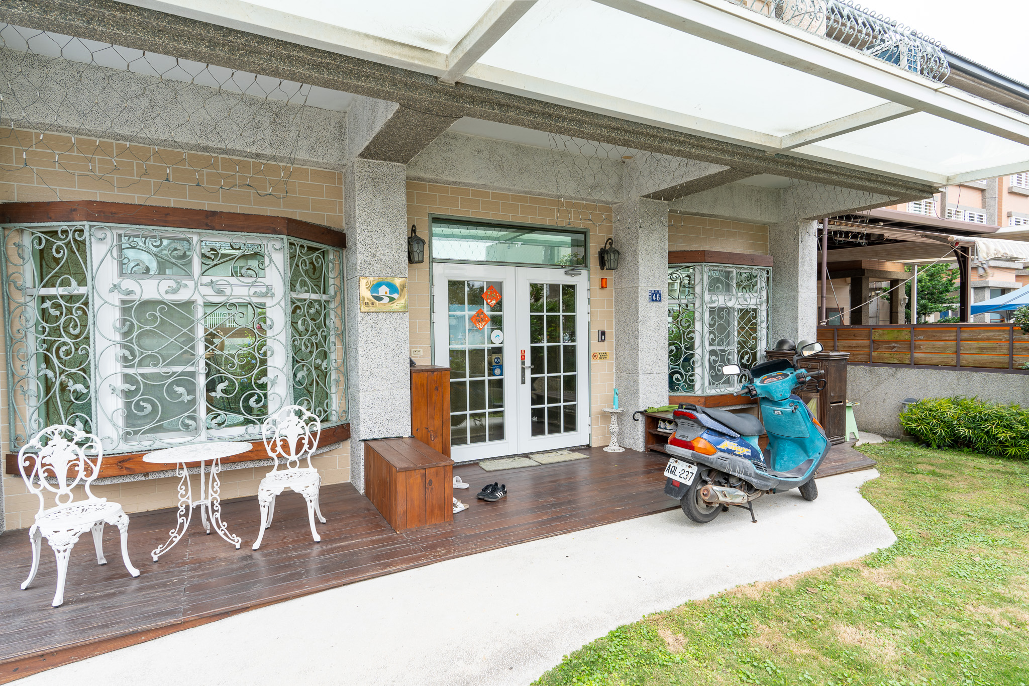 伊豆花園民宿-7