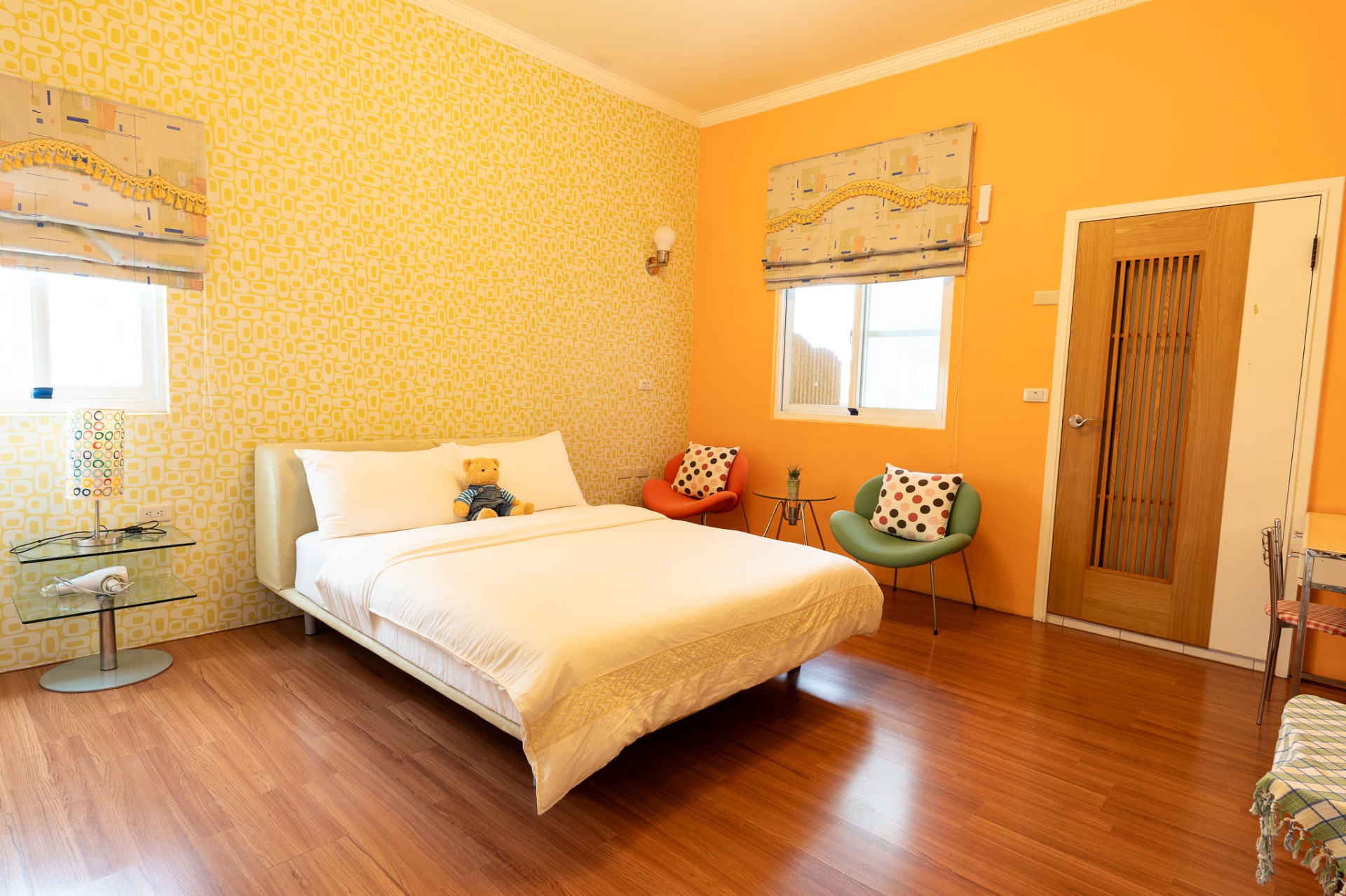 伊豆花園民宿-8