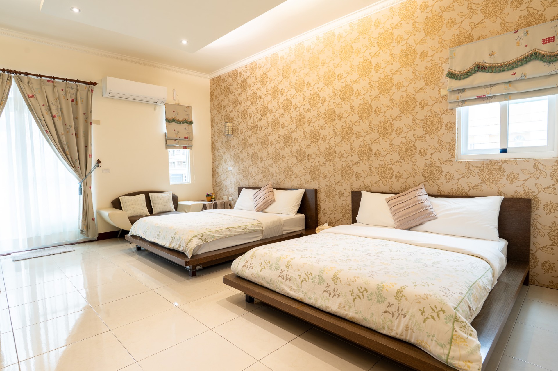 伊豆花園民宿-9