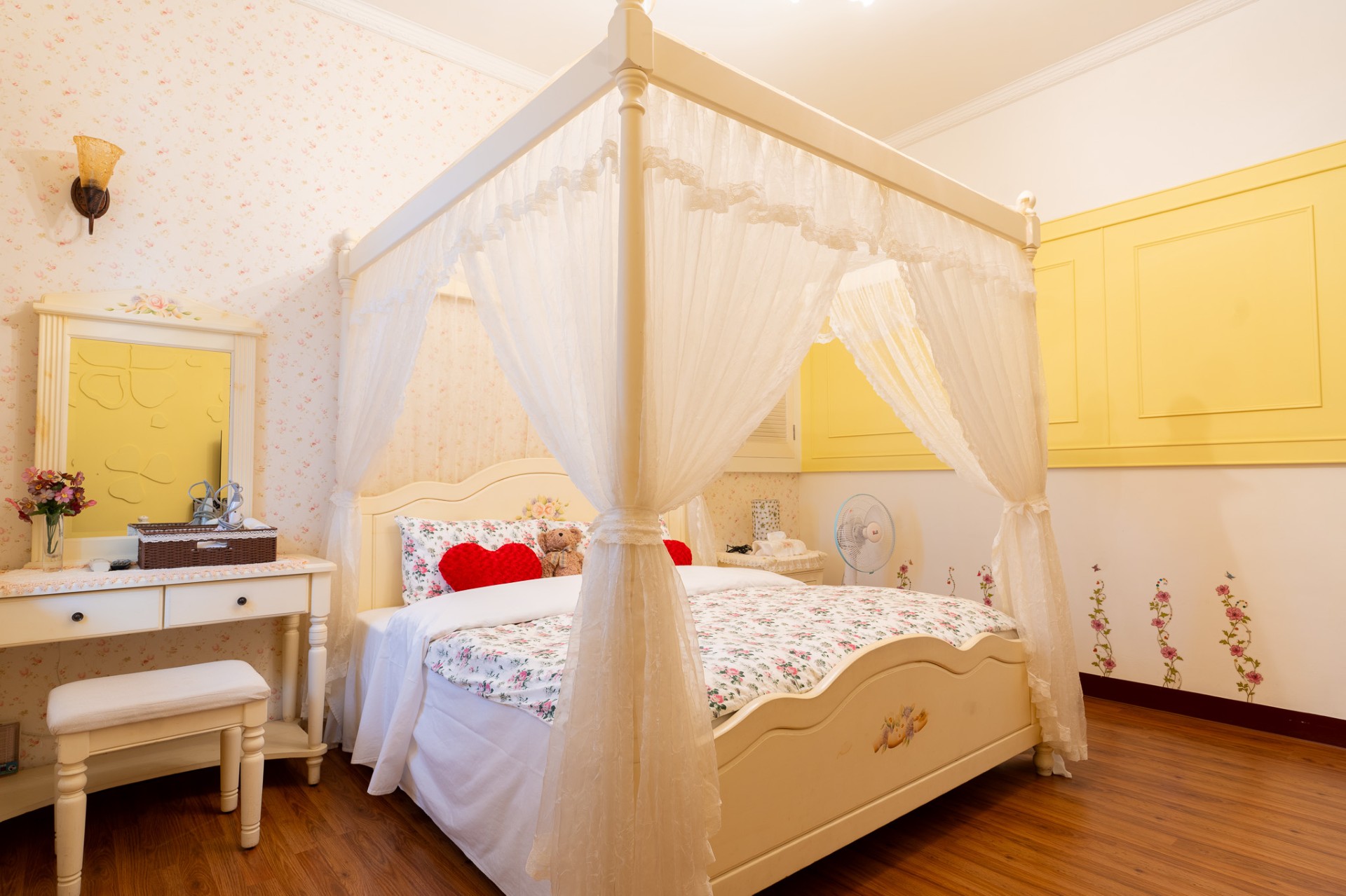 伊豆花園民宿-12