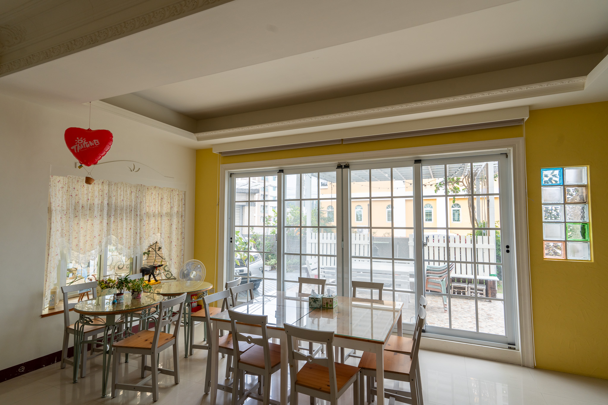 伊豆花園民宿-13