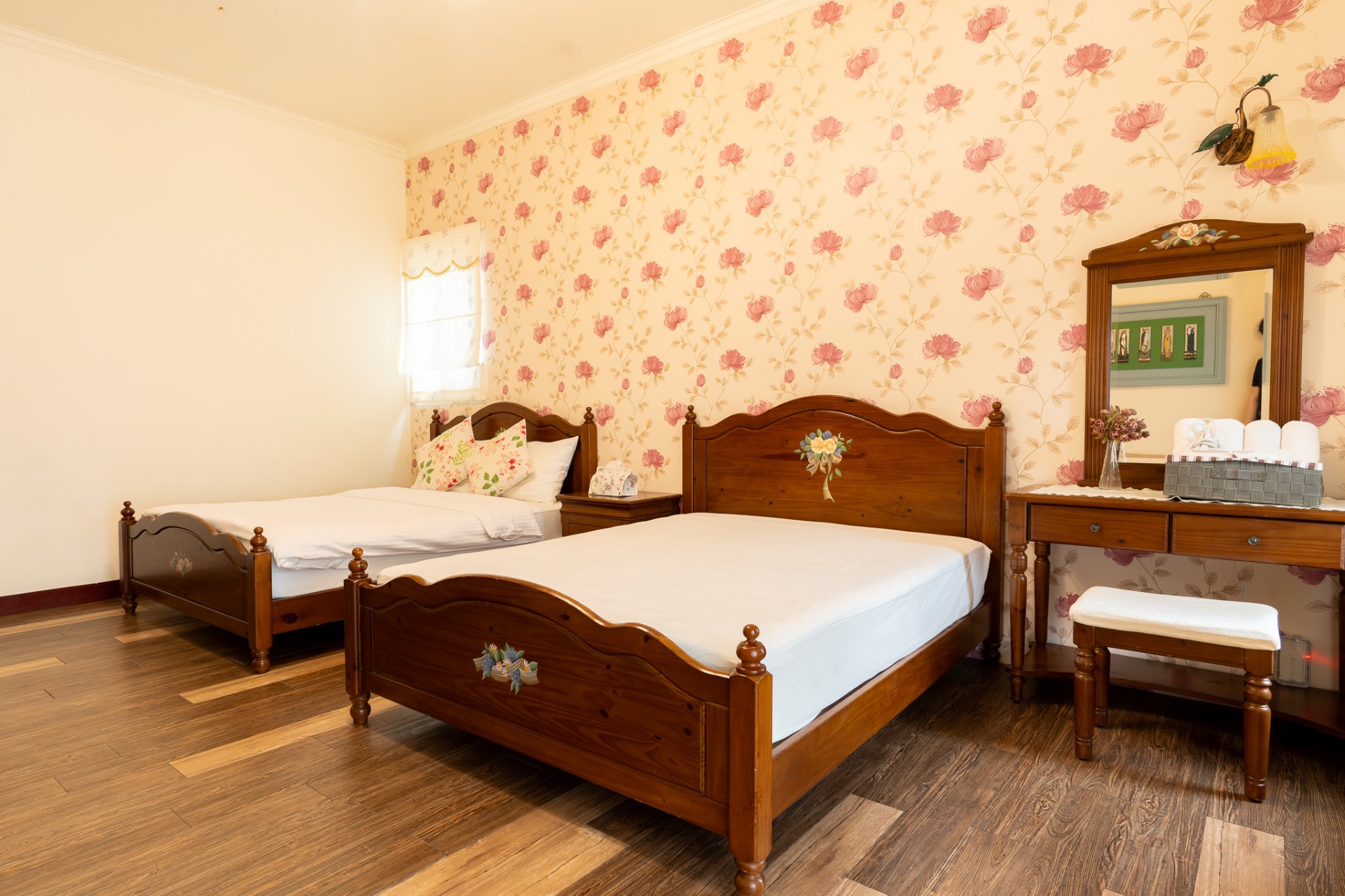 伊豆花園民宿-14