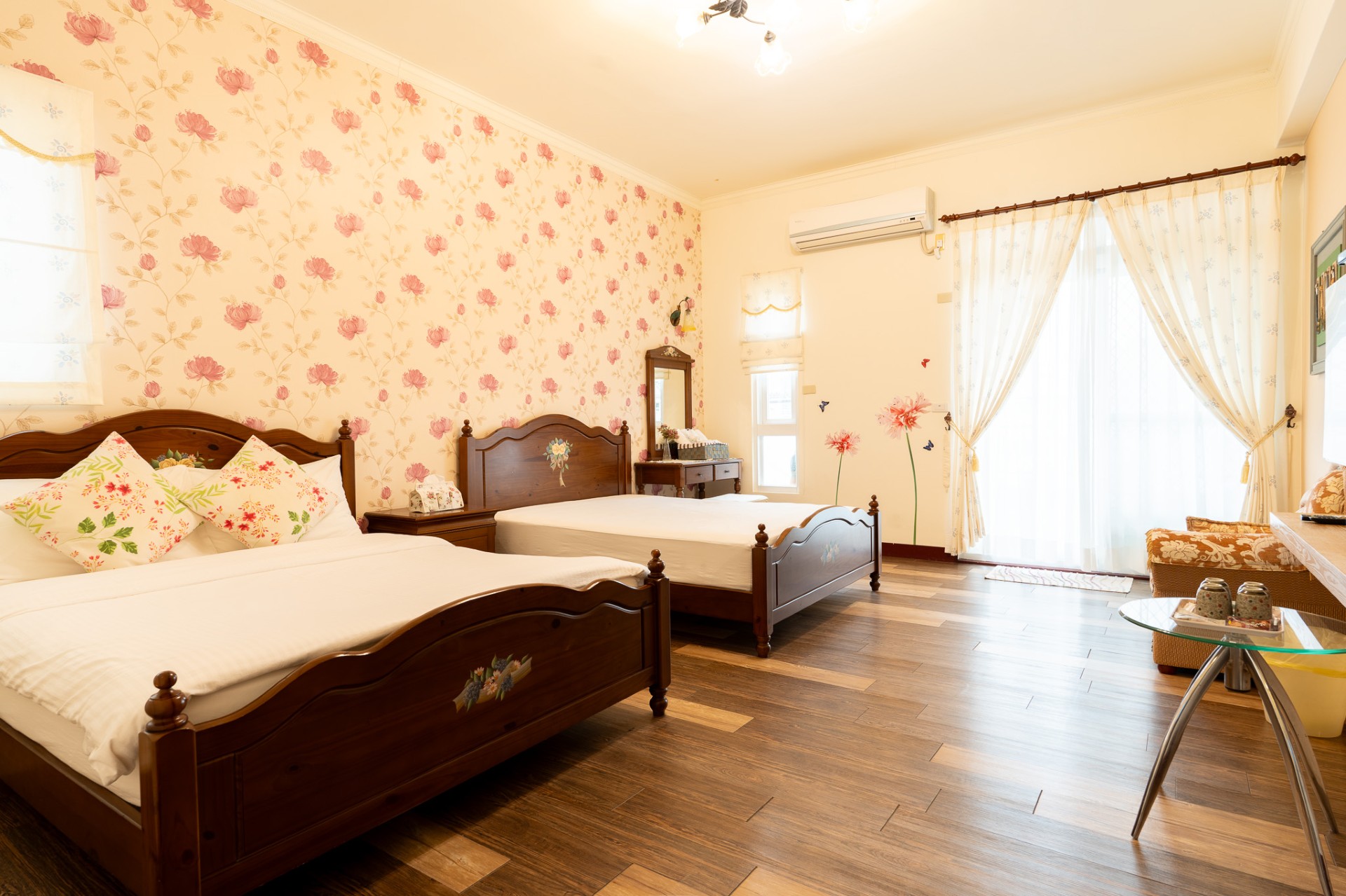 伊豆花園民宿-15