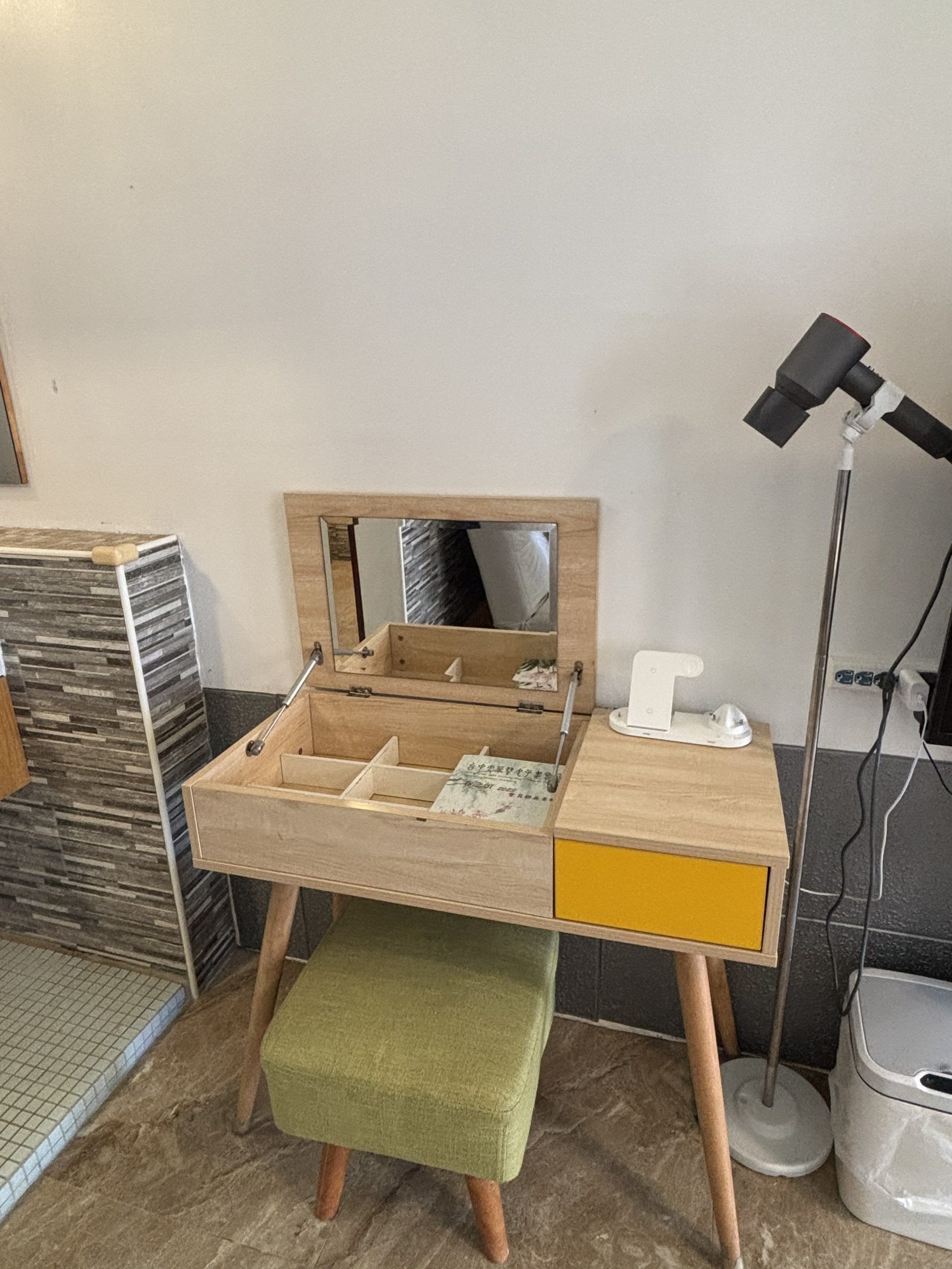 小屋克里夫民宿-10