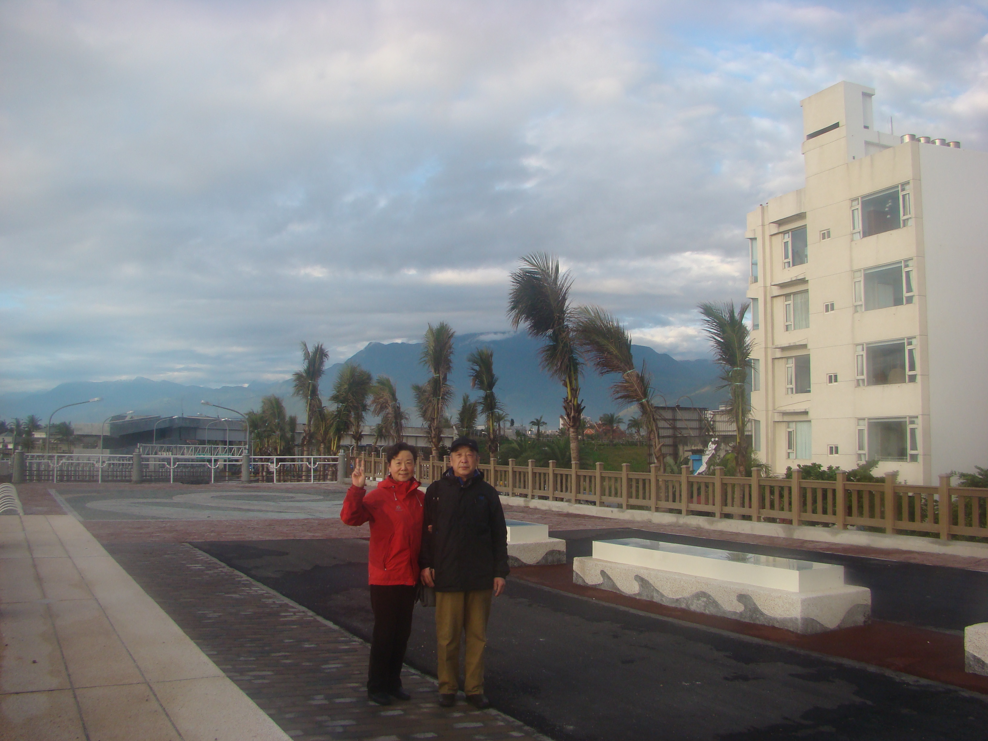 海傳民宿-3