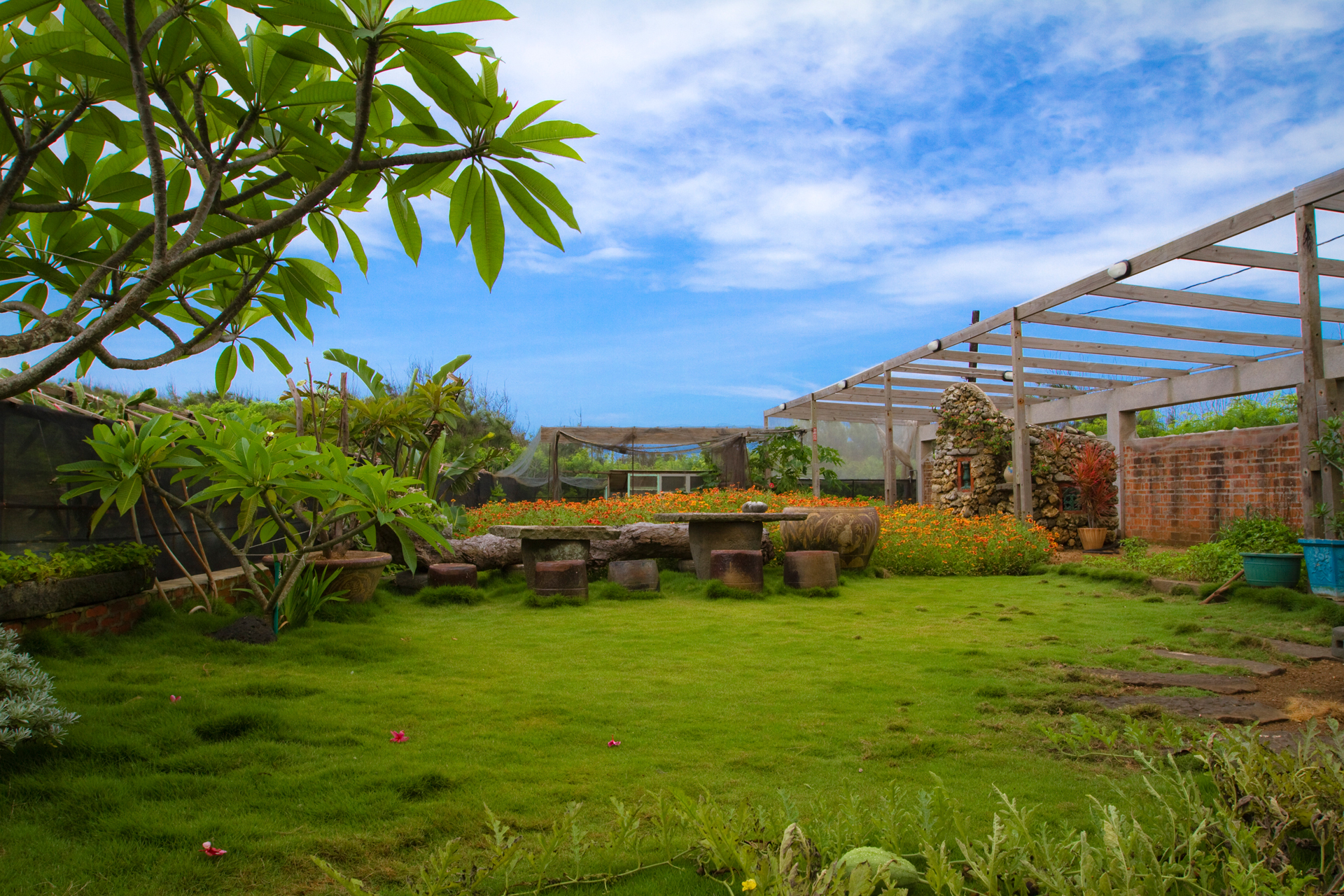 朝昔廬客棧民宿3