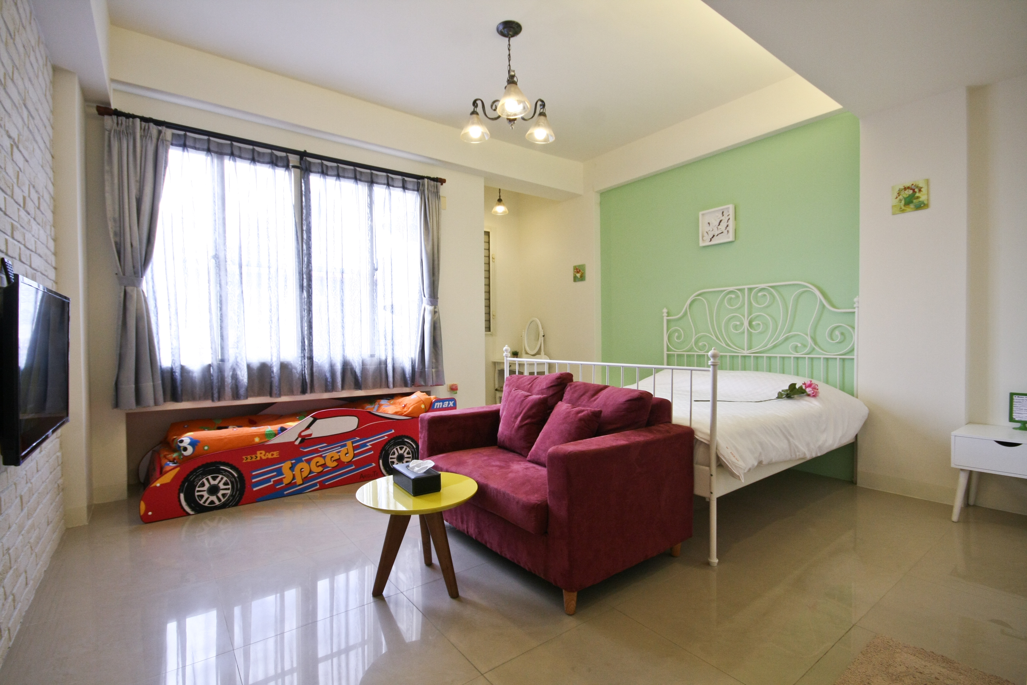 Q house B&B-2