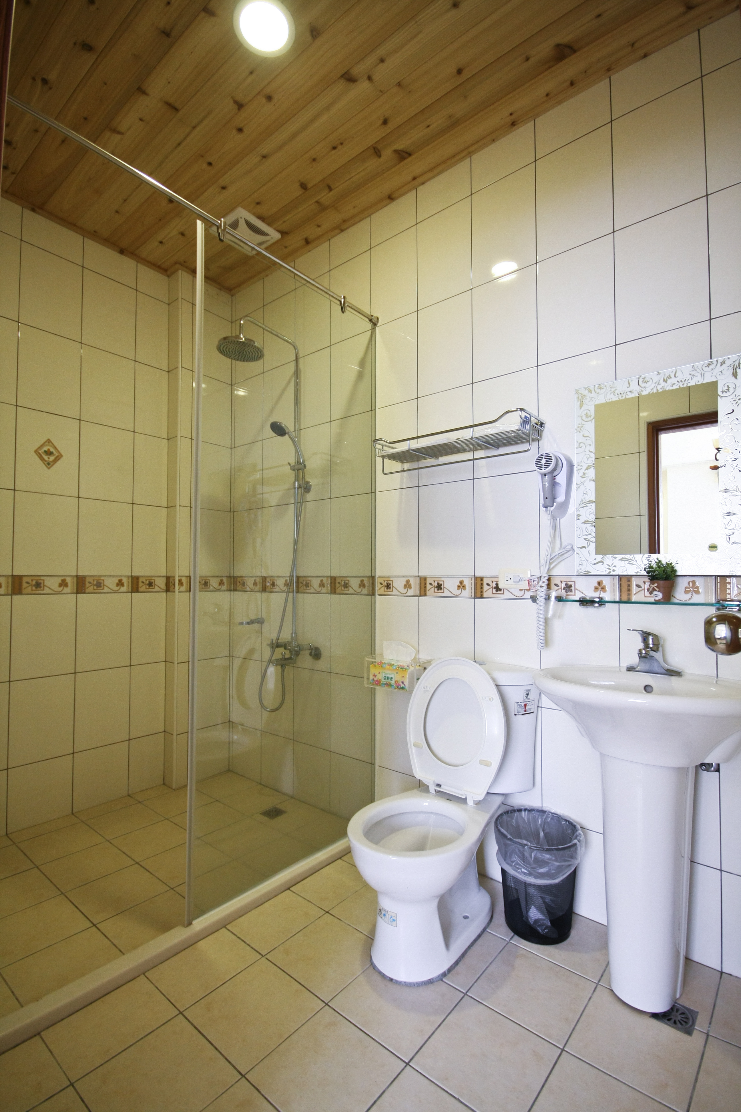 Q house B&B-3