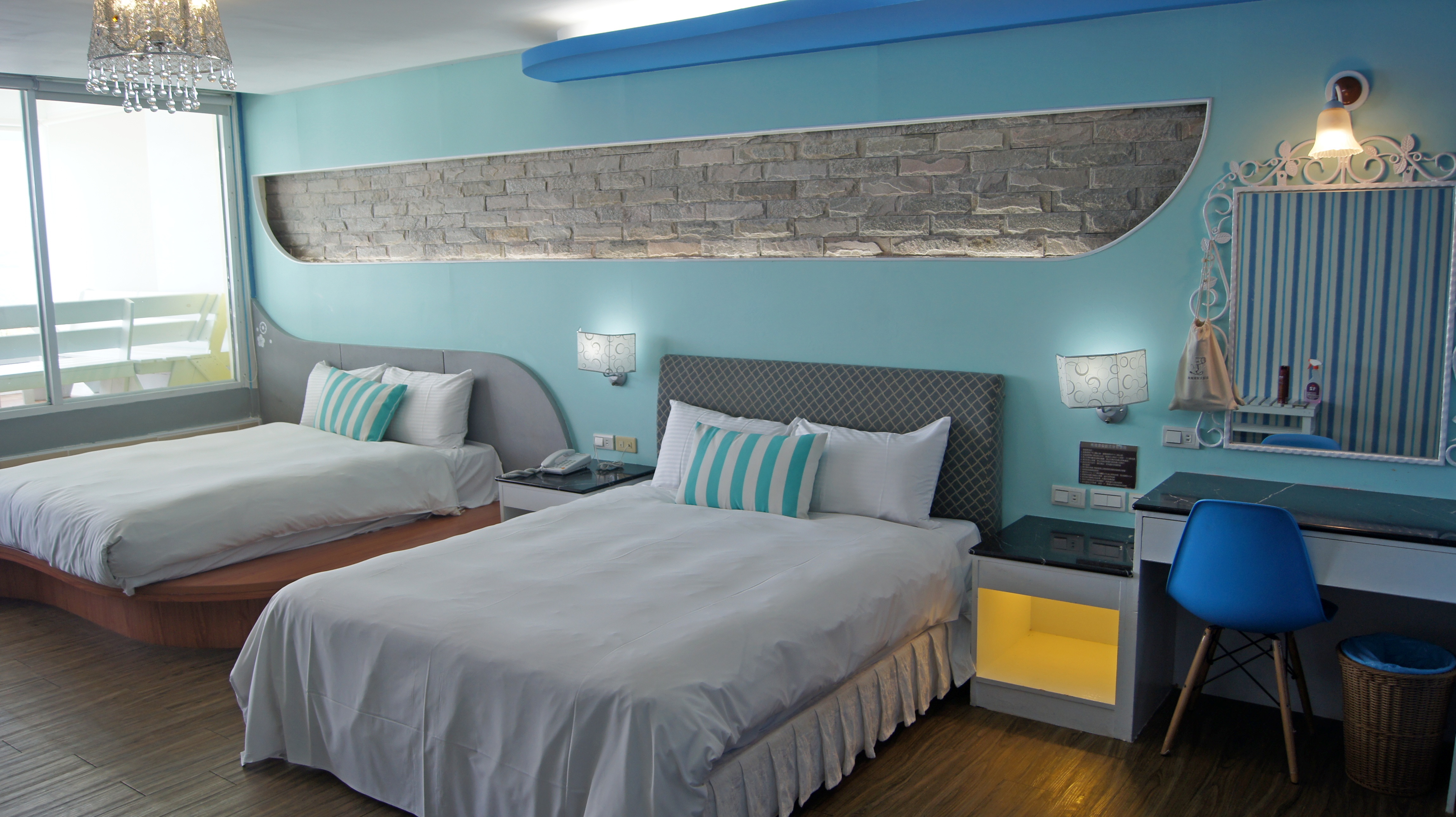 南灣天空VILLA民宿1