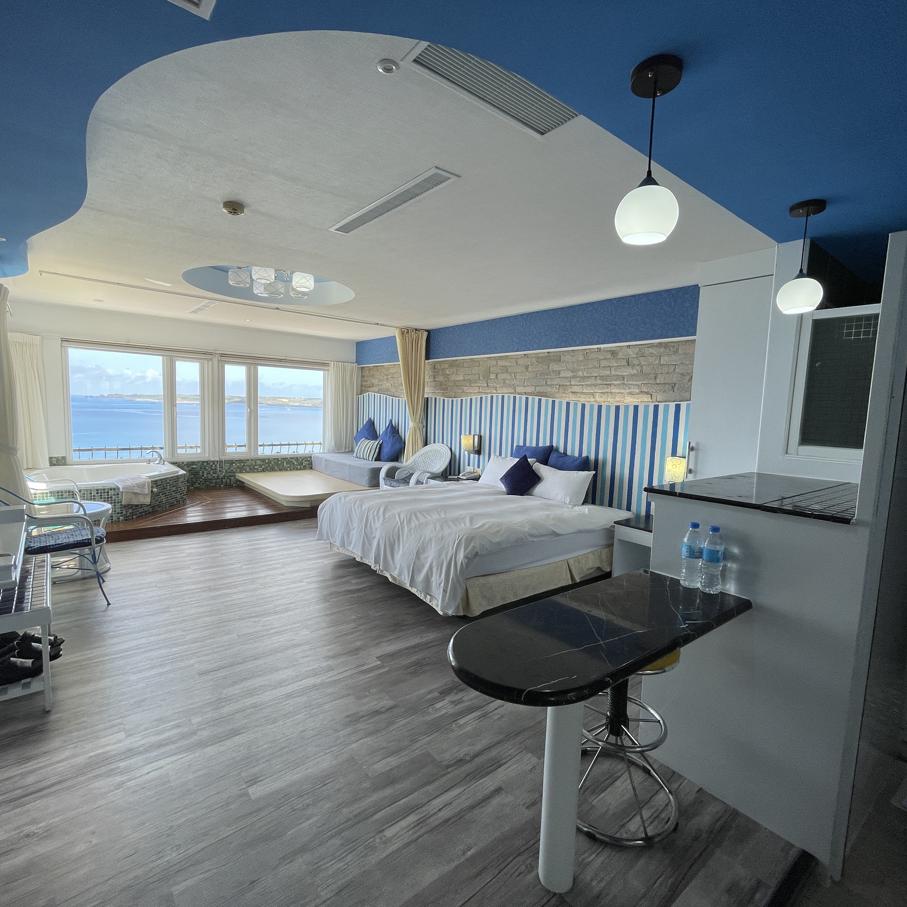 南灣天空VILLA民宿3