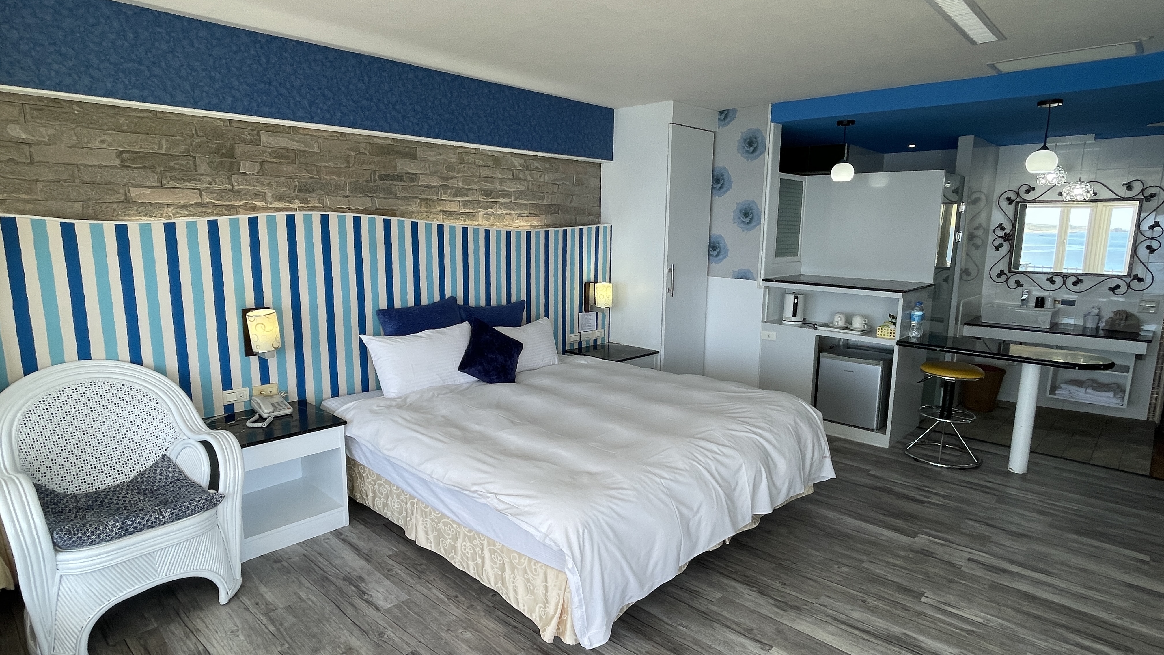 南灣天空VILLA民宿2