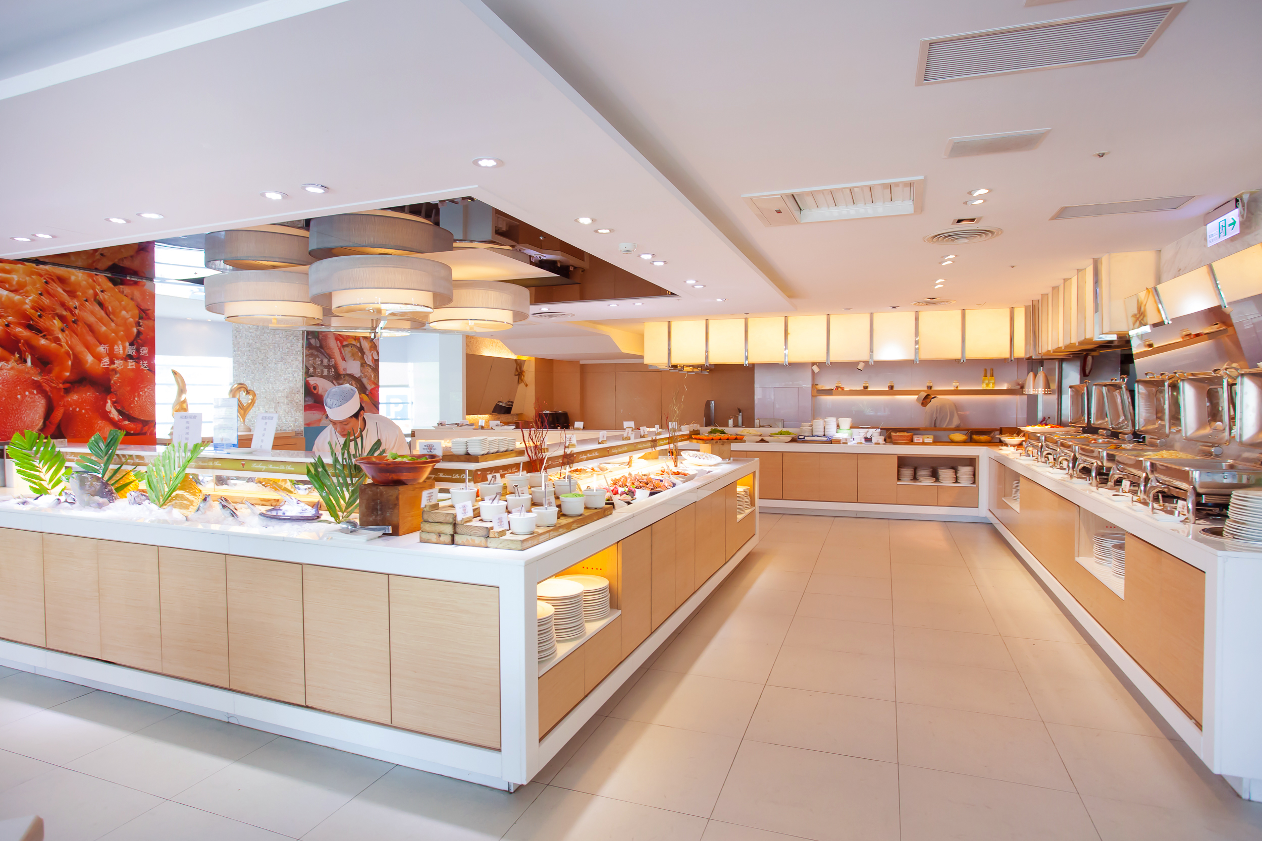 仲信金鬱金香酒店(兆尹樓)-6