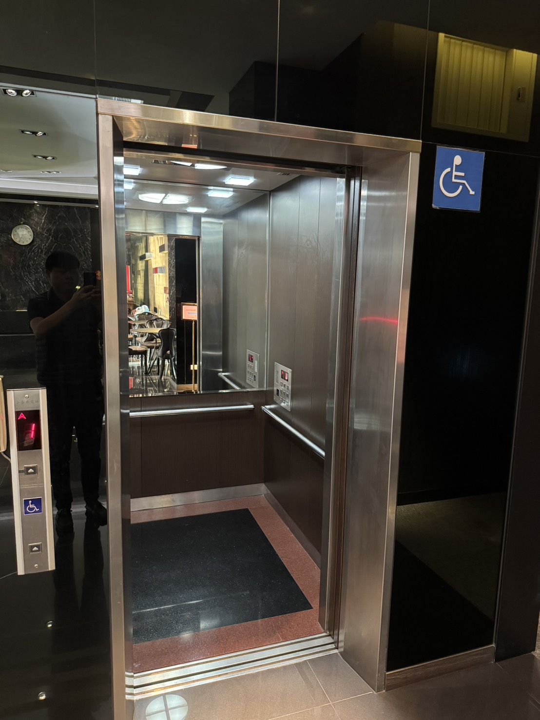無障礙設施及友善環境-3