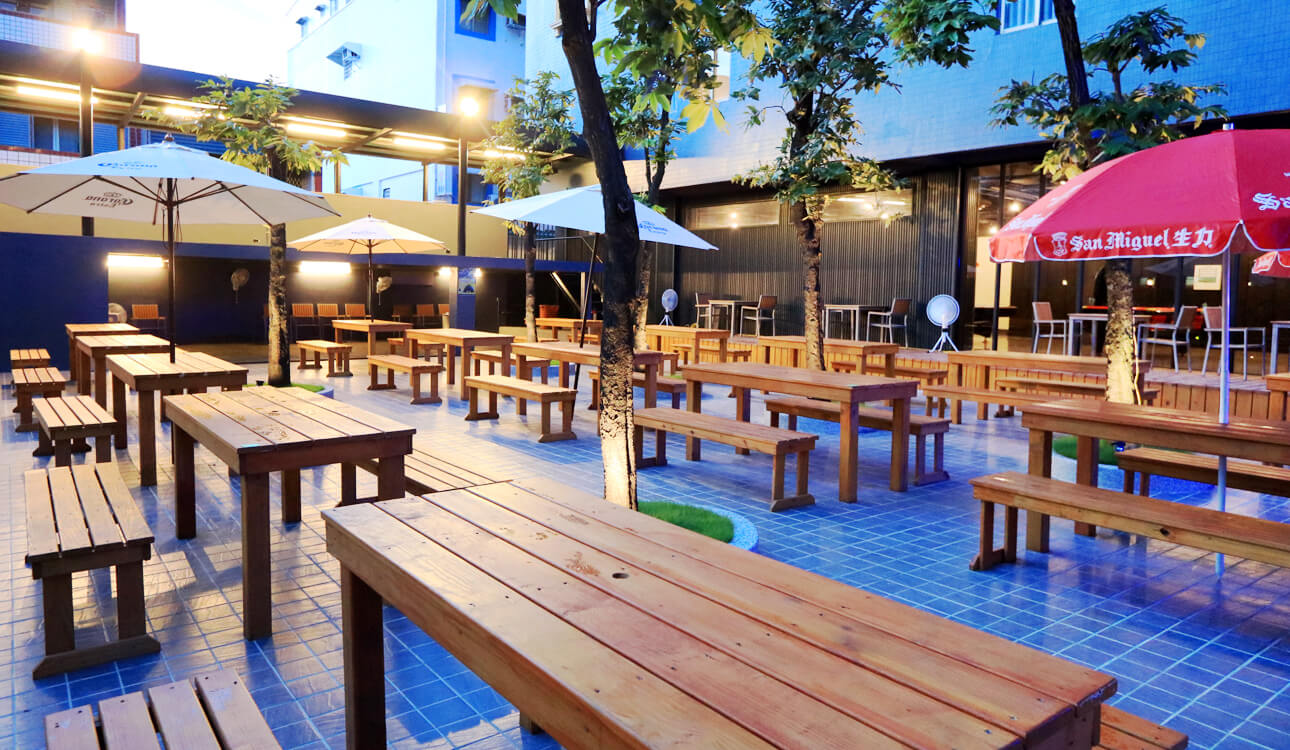 承攜行旅墾丁渡假酒店5